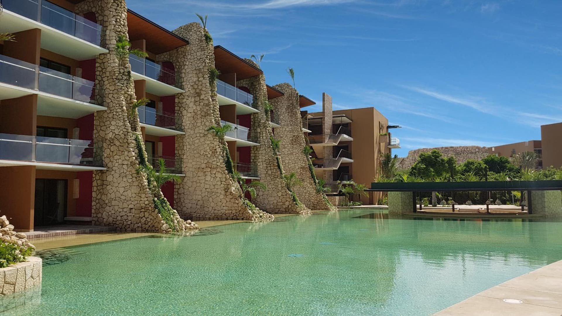 Hotel Xcaret Mexico All Parks All Fun Inclusive - Photo 67