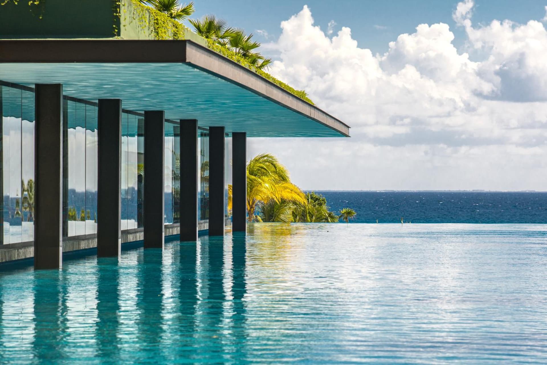 Hotel Xcaret Mexico All Parks All Fun Inclusive - Photo 49