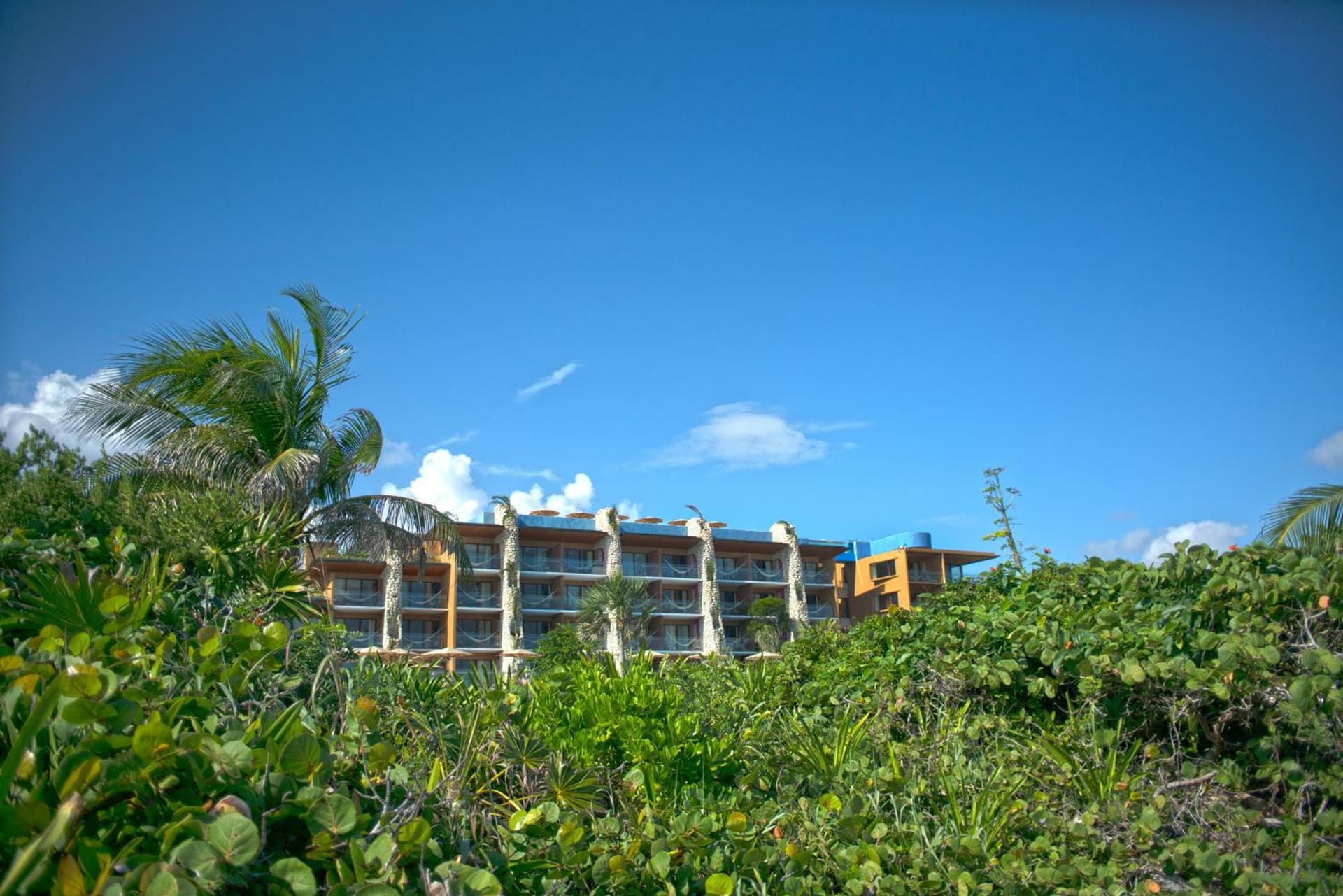 Hotel Xcaret Mexico All Parks All Fun Inclusive - Photo 64