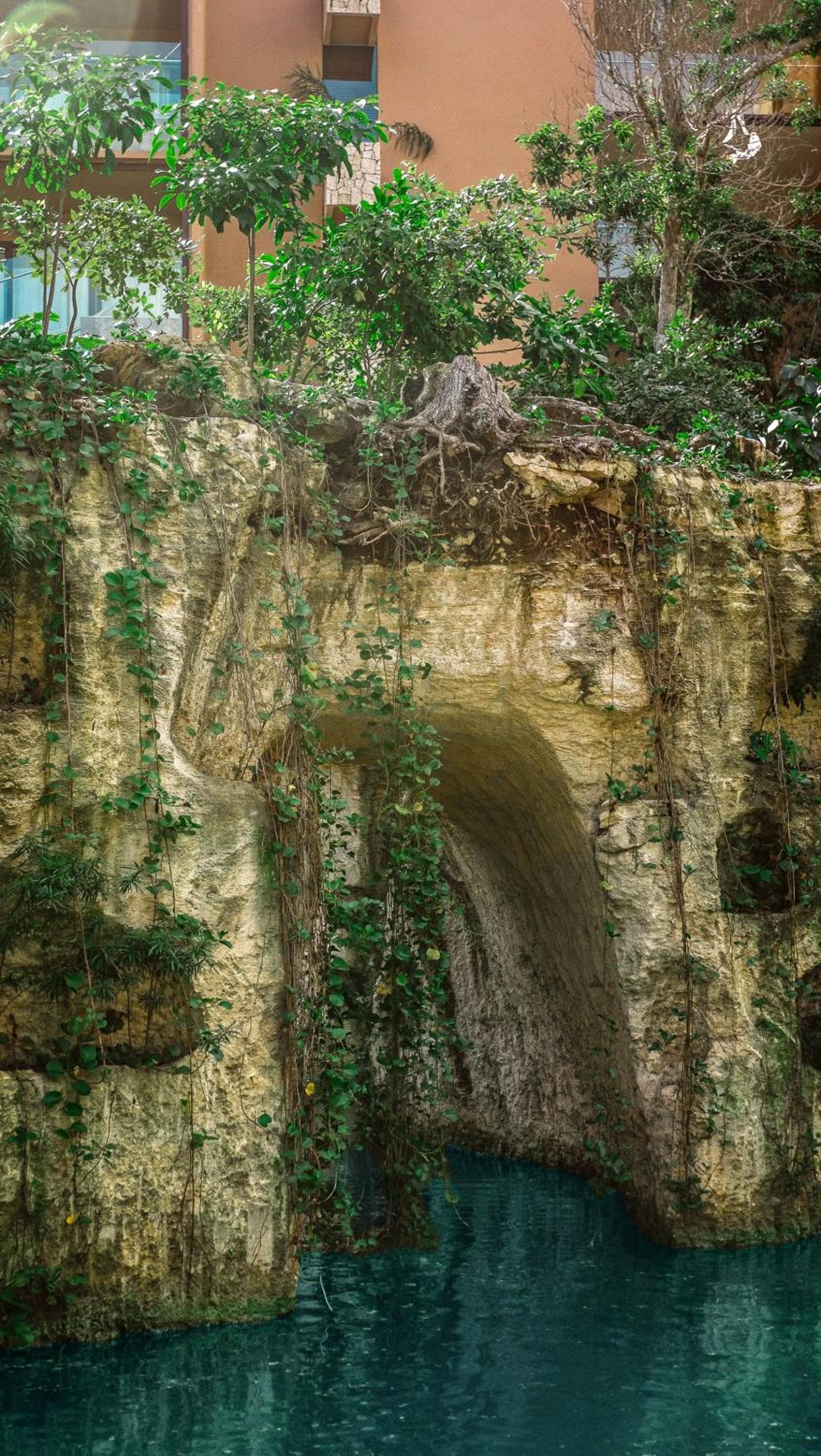 Hotel Xcaret Mexico All Parks All Fun Inclusive - Photo 36