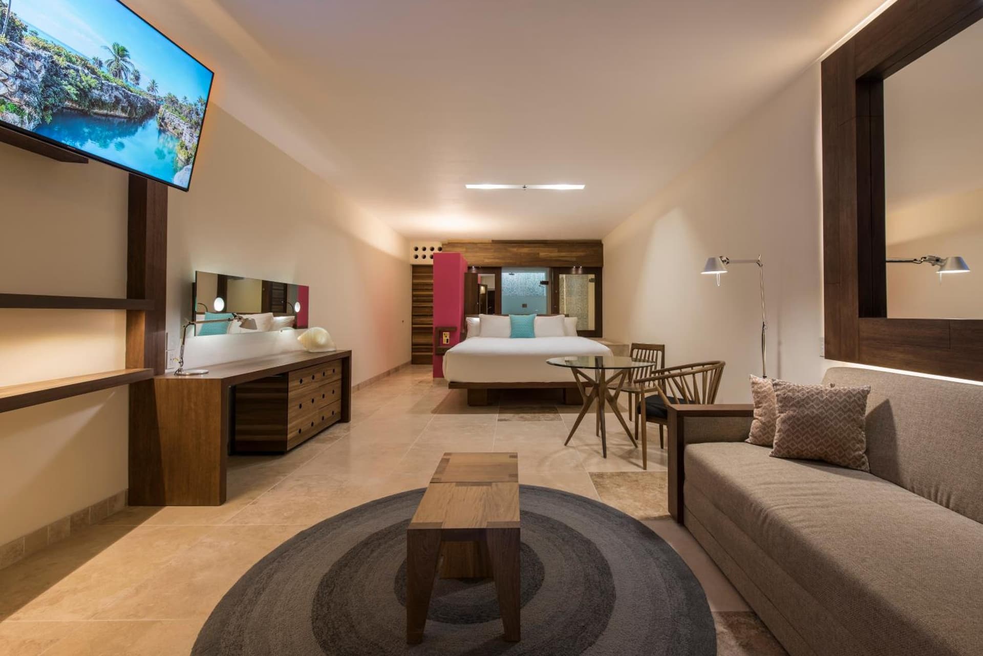 Hotel Xcaret Mexico All Parks All Fun Inclusive - Photo 57