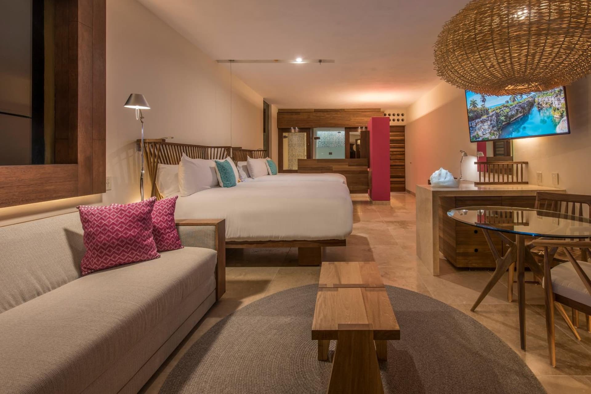 Hotel Xcaret Mexico All Parks All Fun Inclusive - Photo 60