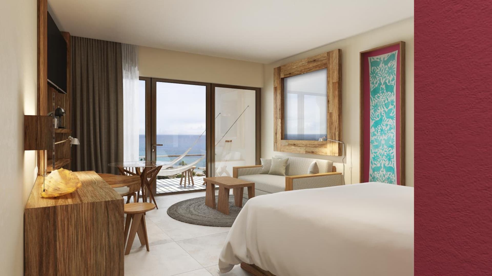 Hotel Xcaret Mexico All Parks All Fun Inclusive - Photo 59