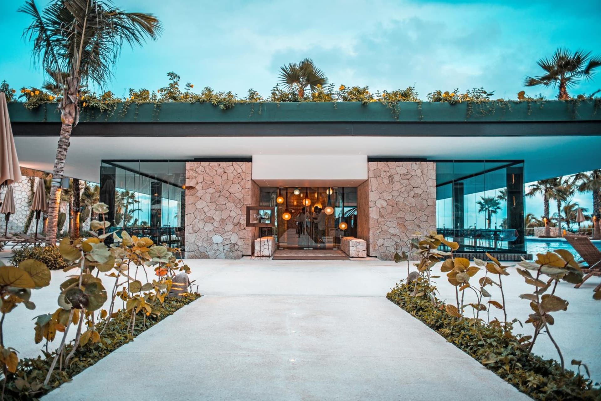 Hotel Xcaret Mexico All Parks All Fun Inclusive - Photo 47