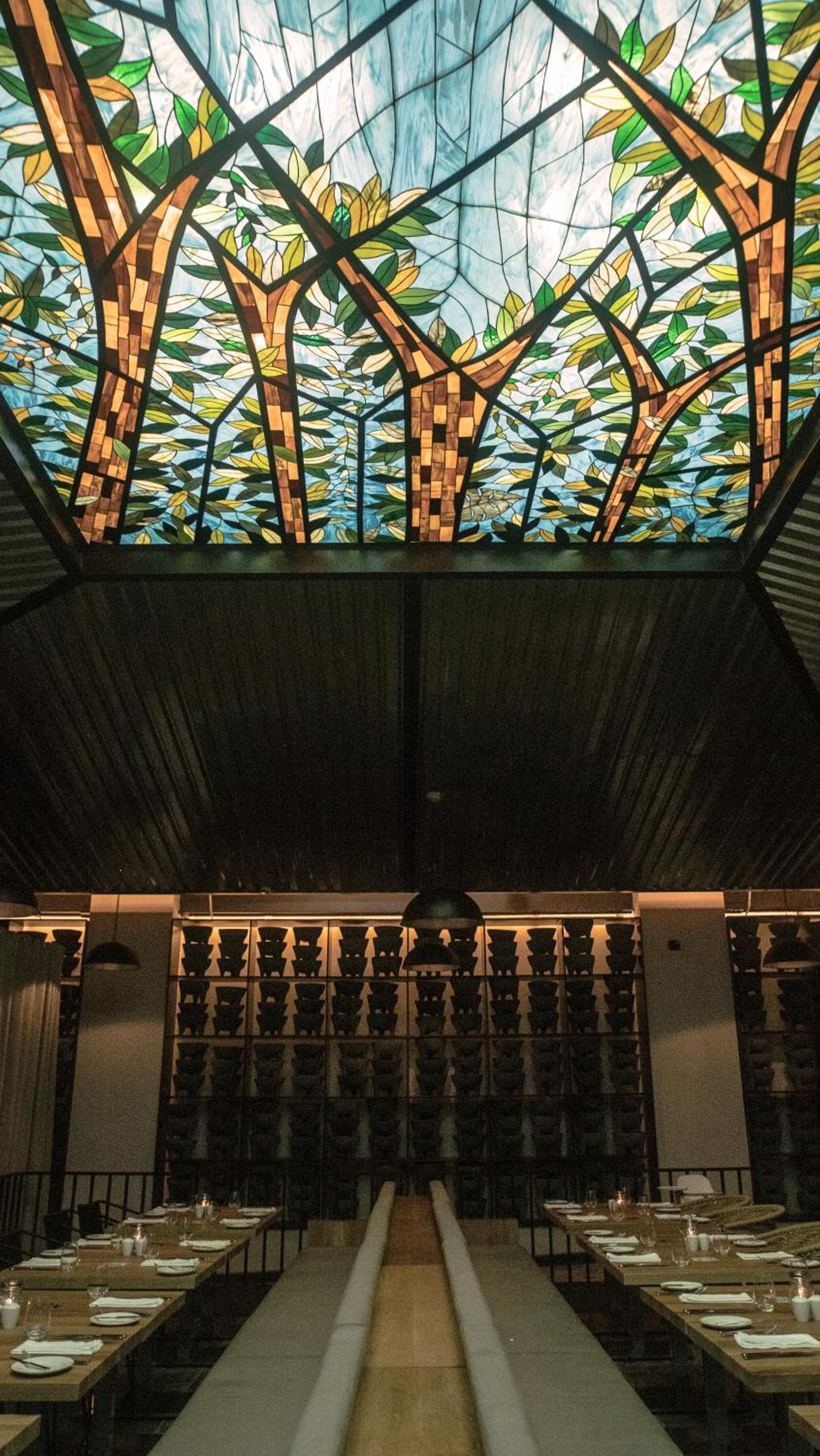 Hotel Xcaret Mexico All Parks All Fun Inclusive - Photo 42