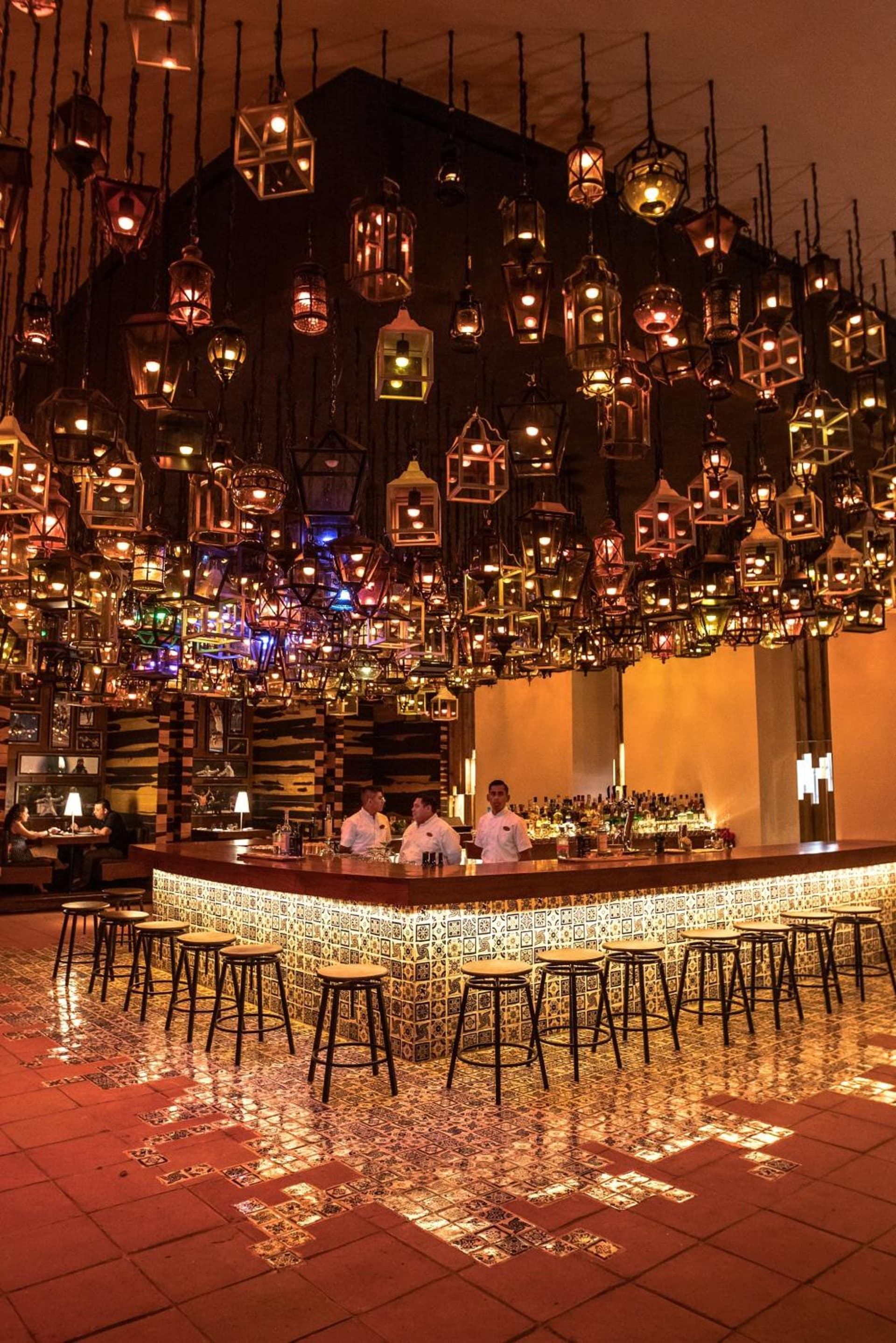 Hotel Xcaret Mexico All Parks All Fun Inclusive - Photo 52