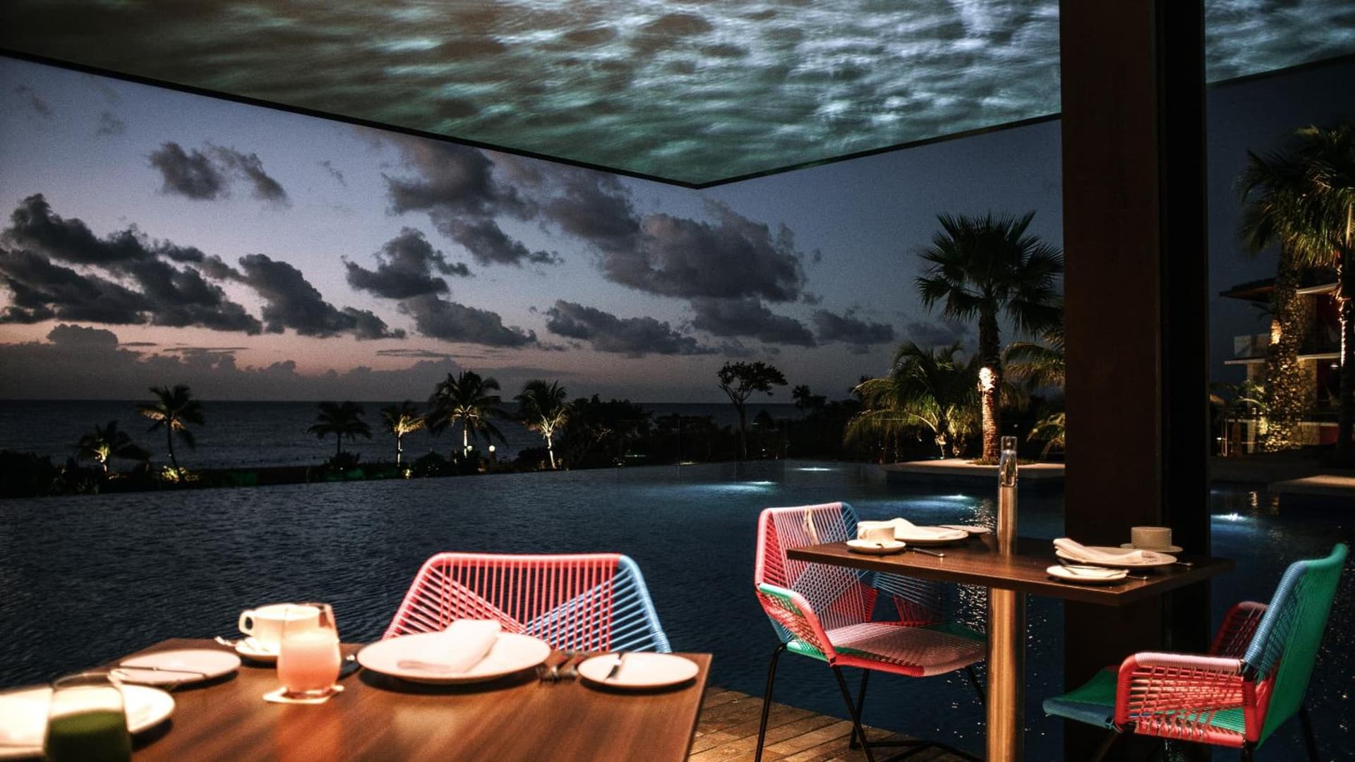 Hotel Xcaret Mexico All Parks All Fun Inclusive - Photo 50