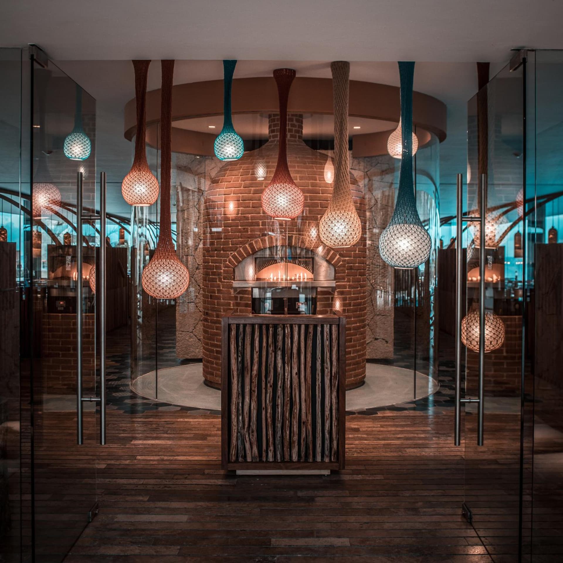 Hotel Xcaret Mexico All Parks All Fun Inclusive - Photo 44