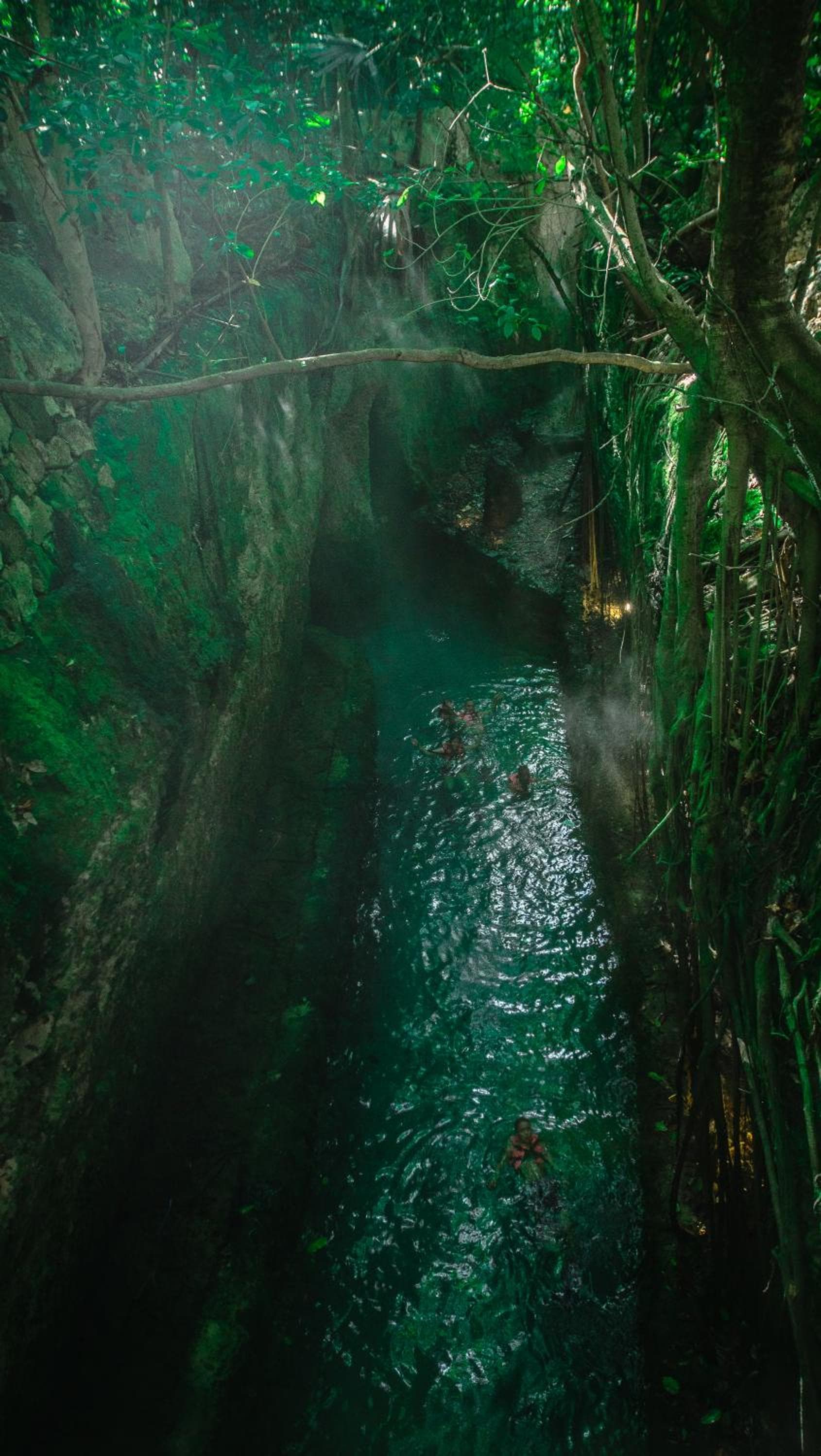 Hotel Xcaret Mexico All Parks All Fun Inclusive - Photo 41