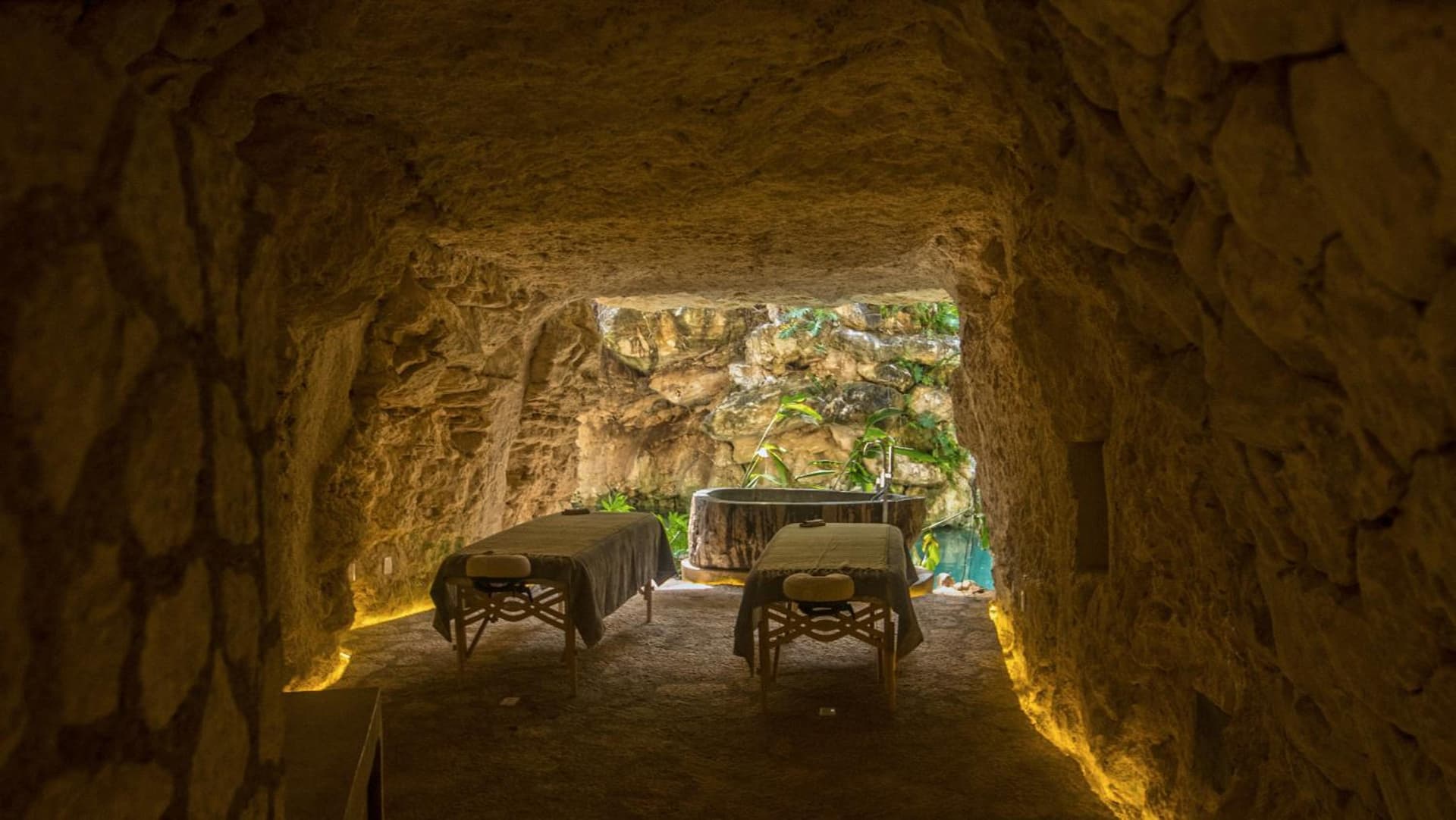 Hotel Xcaret Mexico All Parks All Fun Inclusive - Photo 39