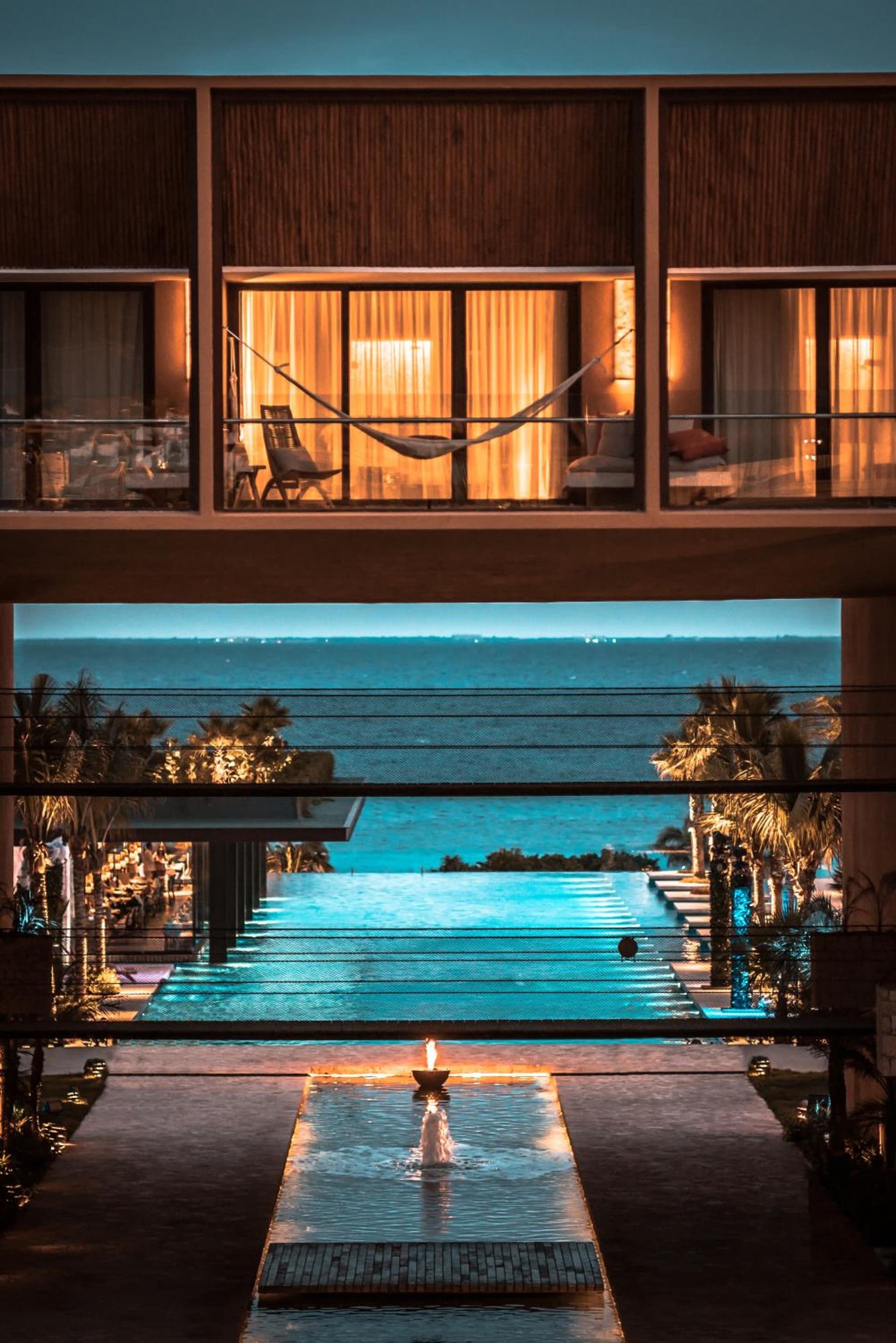 Hotel Xcaret Mexico All Parks All Fun Inclusive - Photo 32