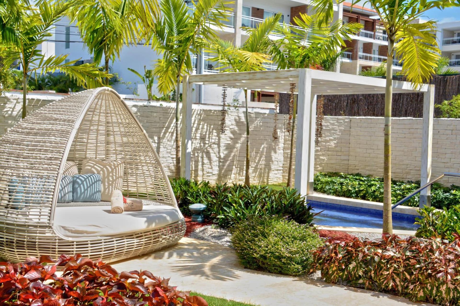 Catalonia Royal La Romana Adults Only - All Inclusive - Photo 12