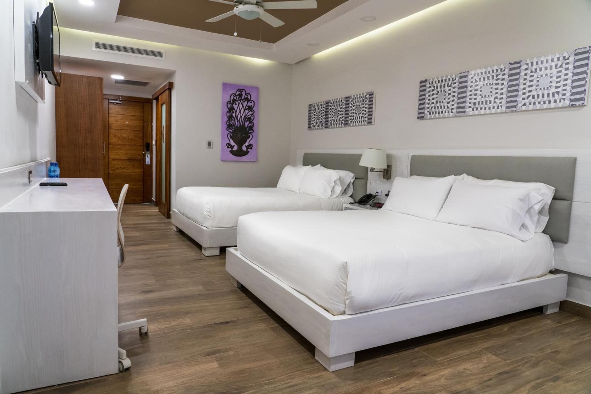 Satama Hotel - Photo 11