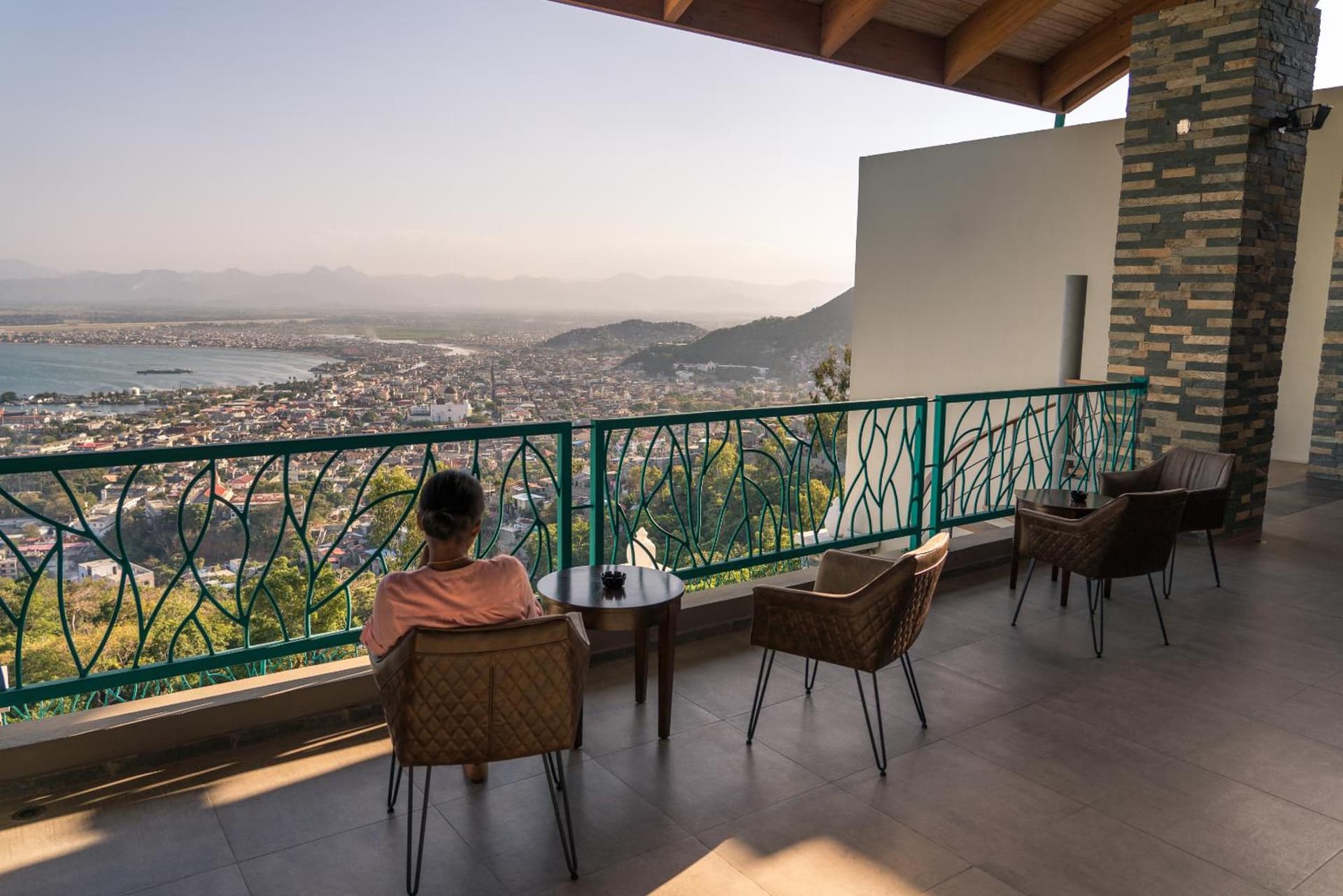 Satama Hotel - Photo 41