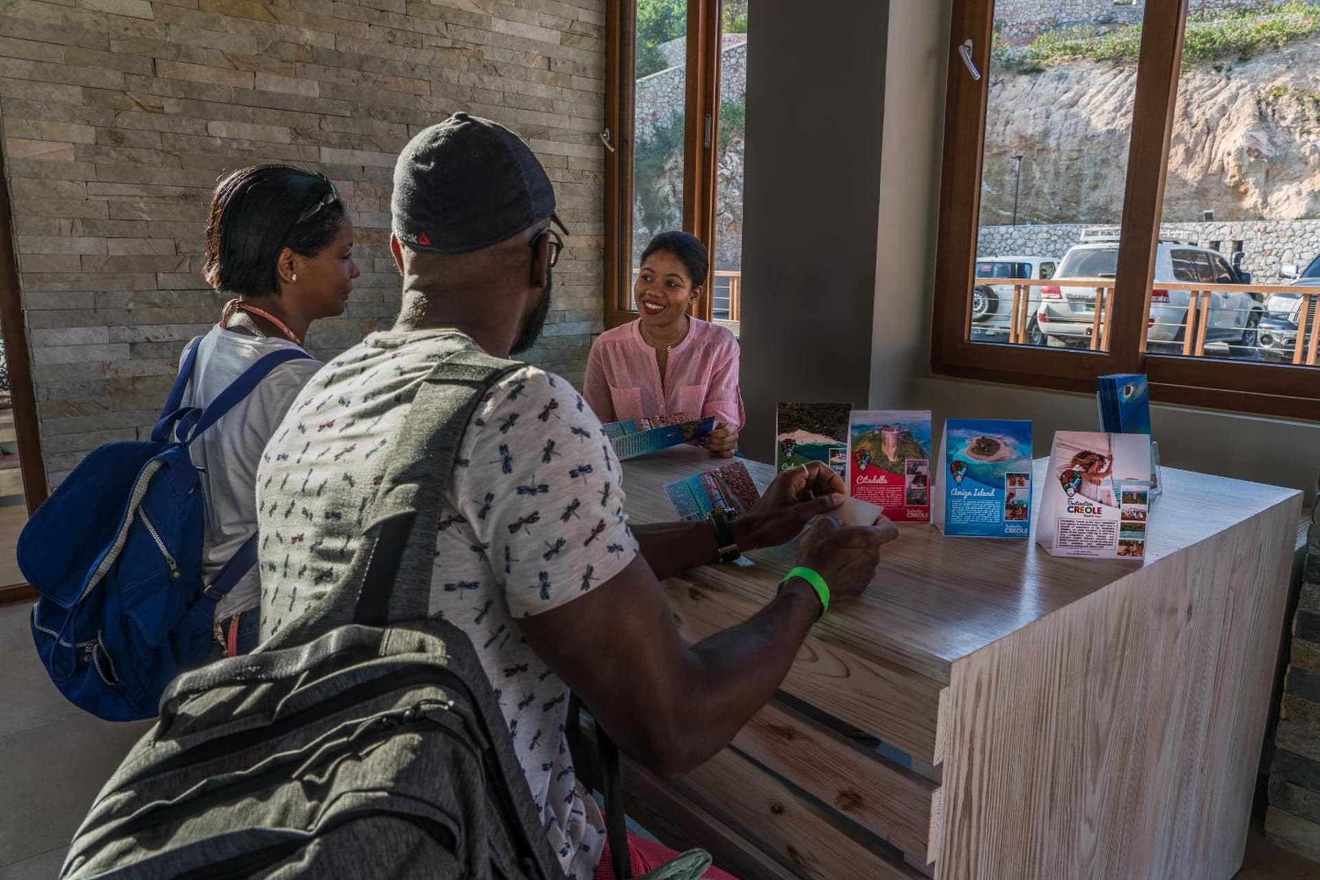 Satama Hotel - Photo 42