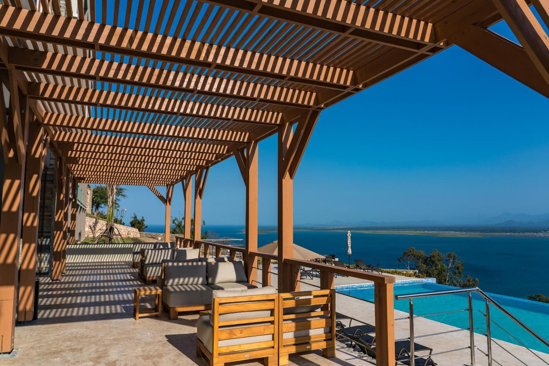 Satama Hotel - Photo 10