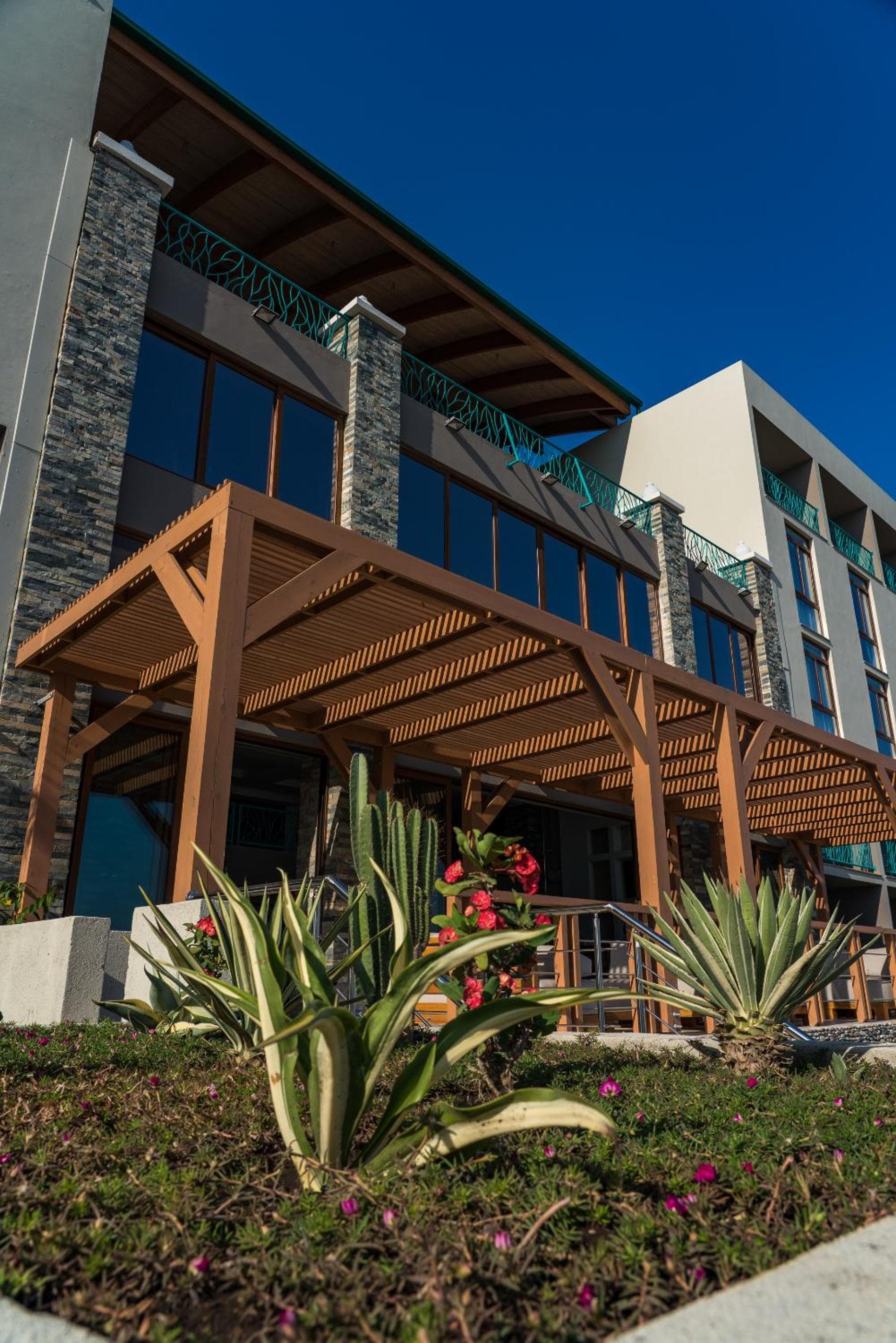 Satama Hotel - Photo 7