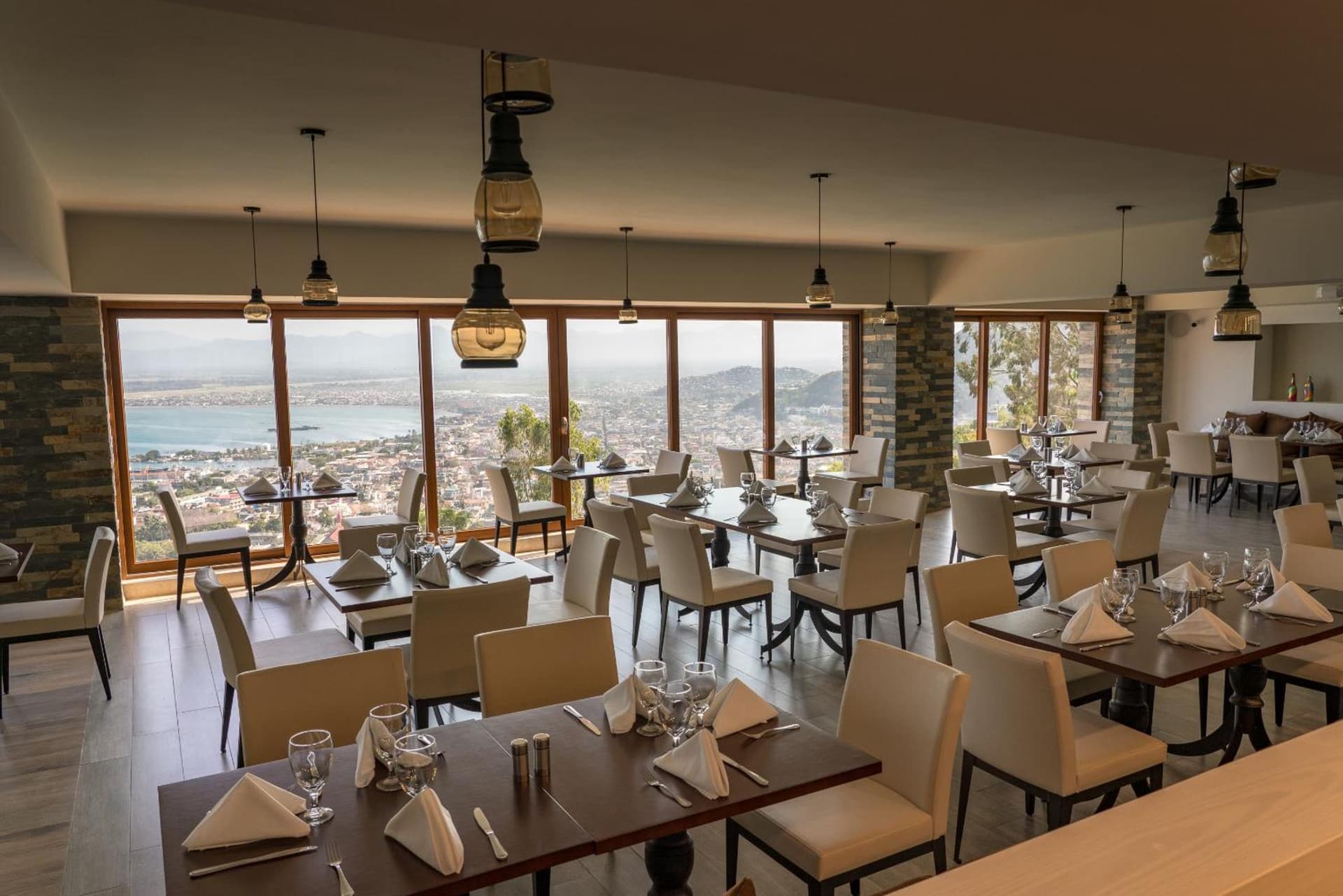 Satama Hotel - Photo 8