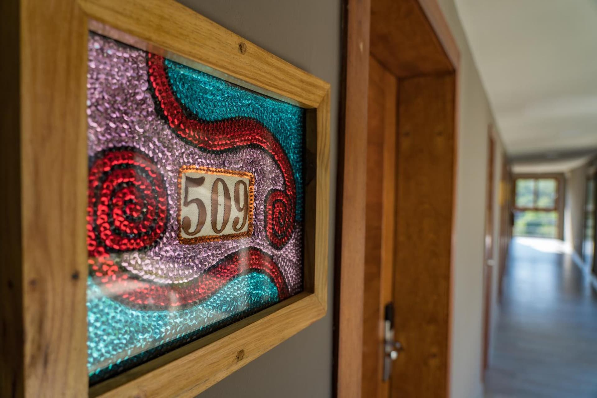 Satama Hotel - Photo 34