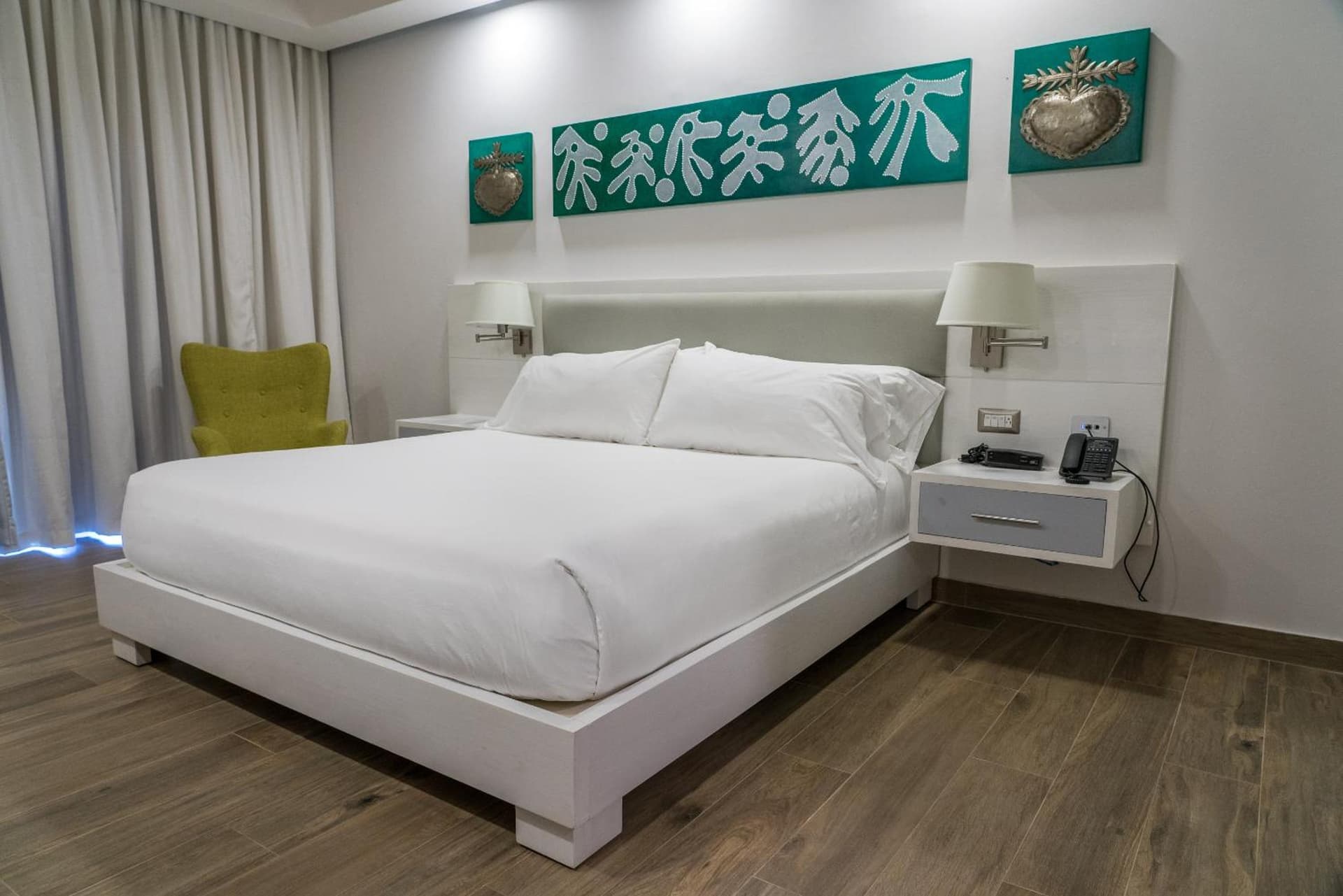 Satama Hotel - Photo 38