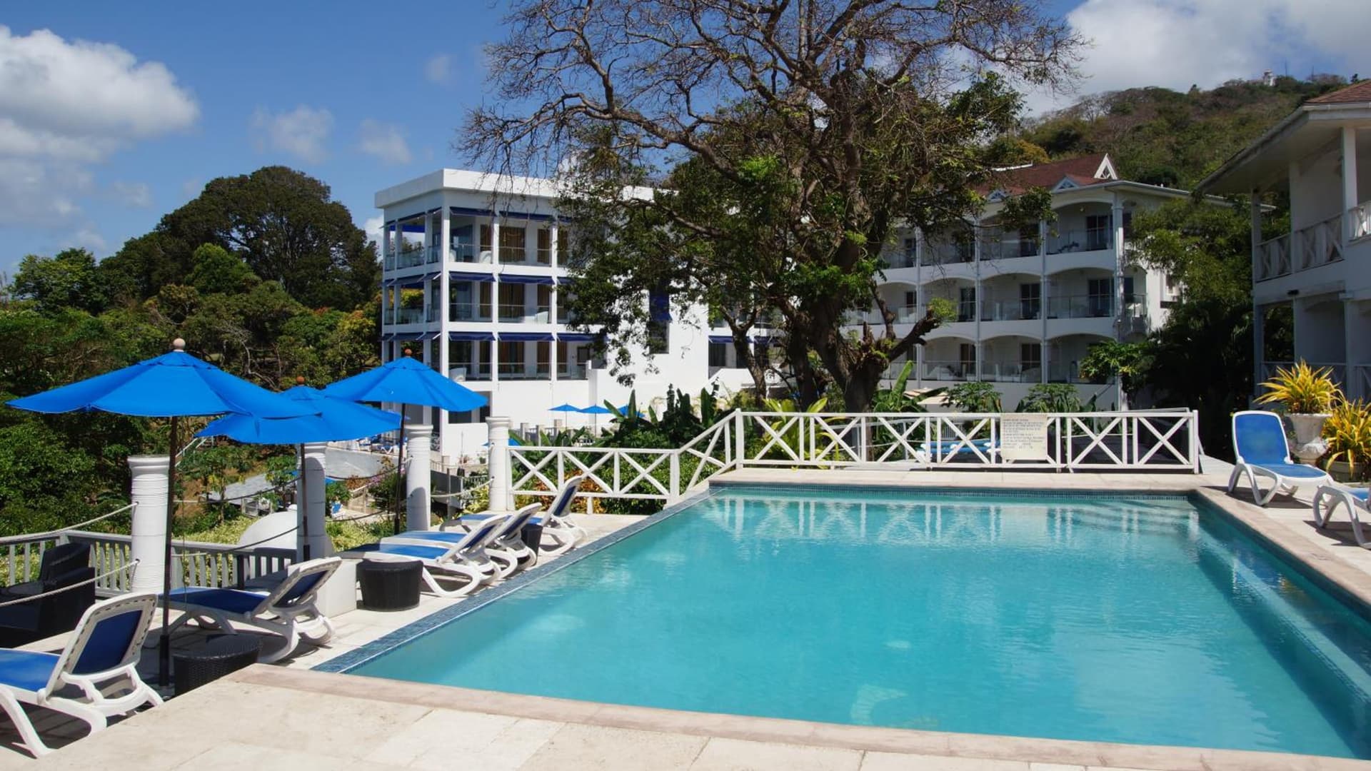 Bacolet Beach Club - Photo 10