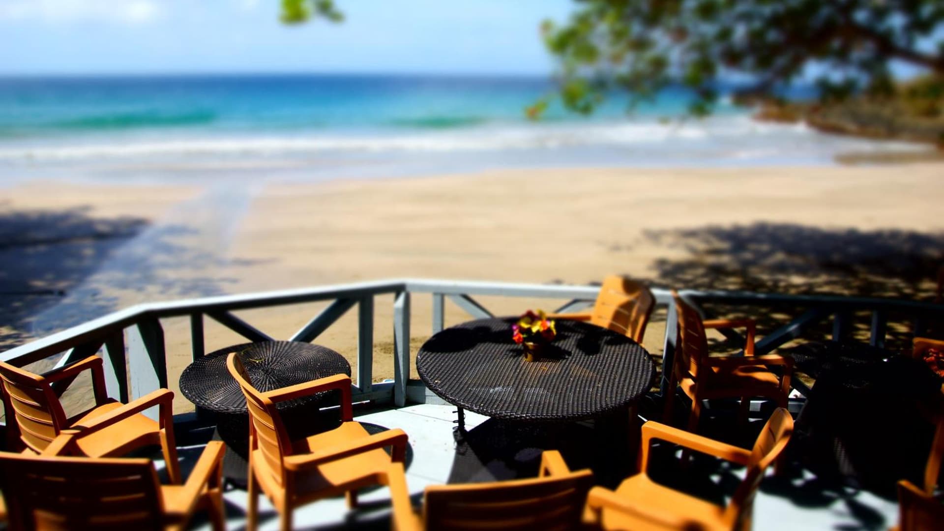 Bacolet Beach Club - Photo 17