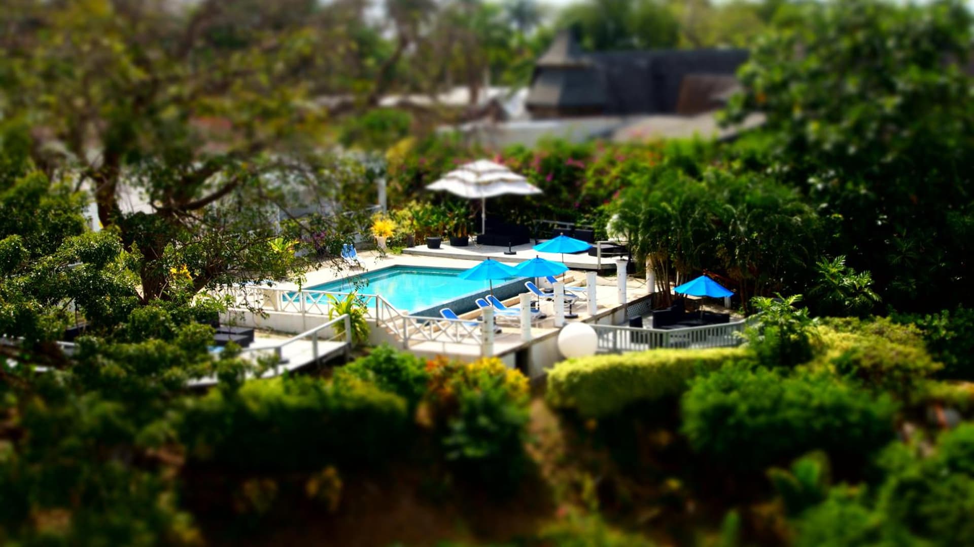 Bacolet Beach Club - Photo 11