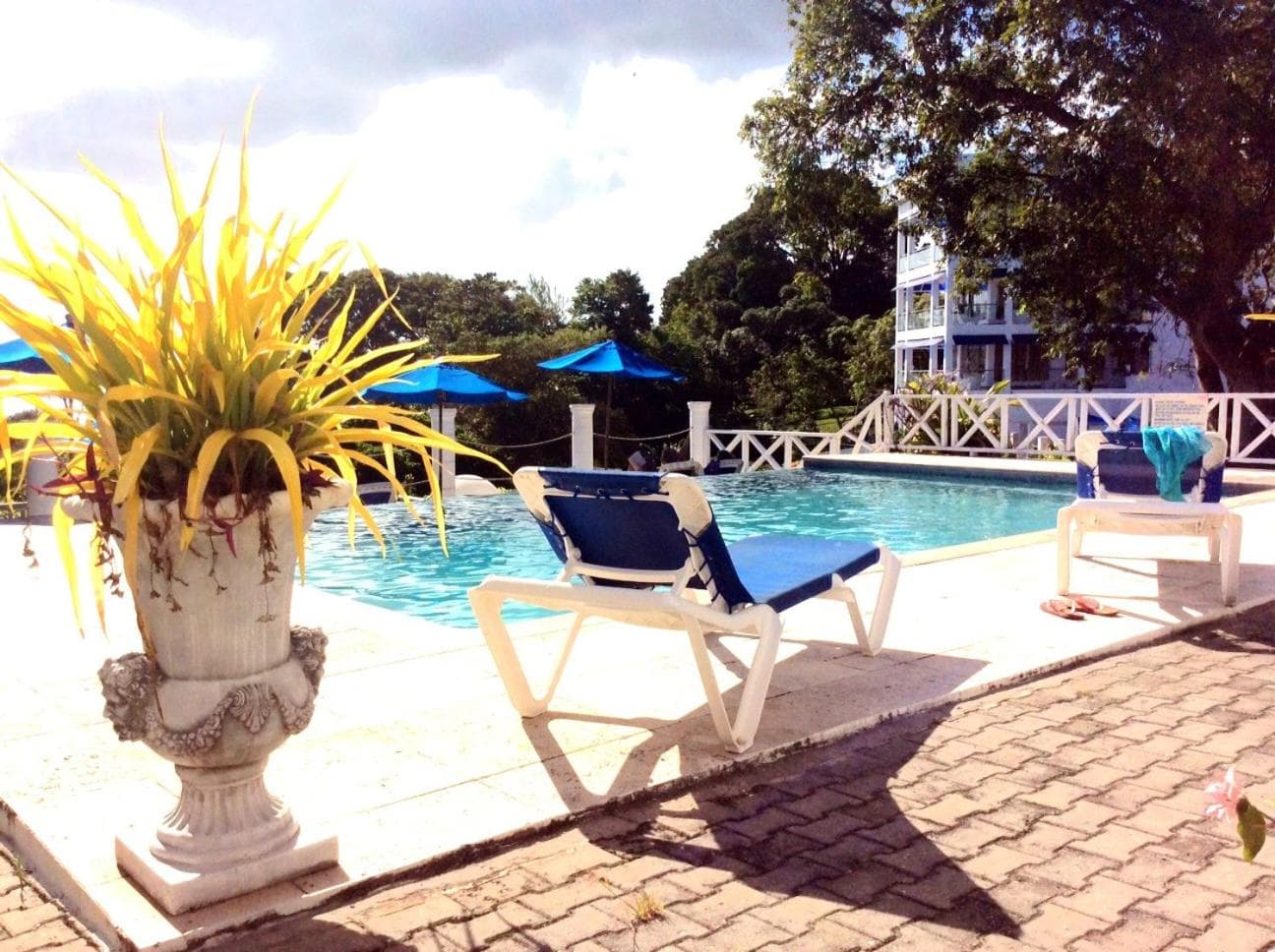 Bacolet Beach Club - Photo 15