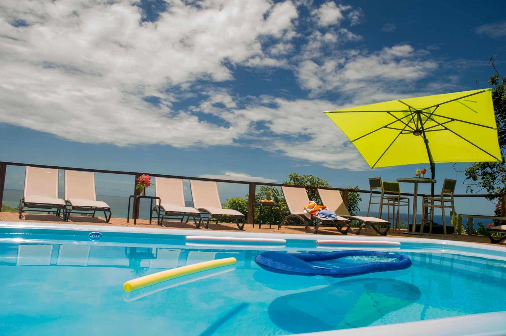 The Champs - Photo 28