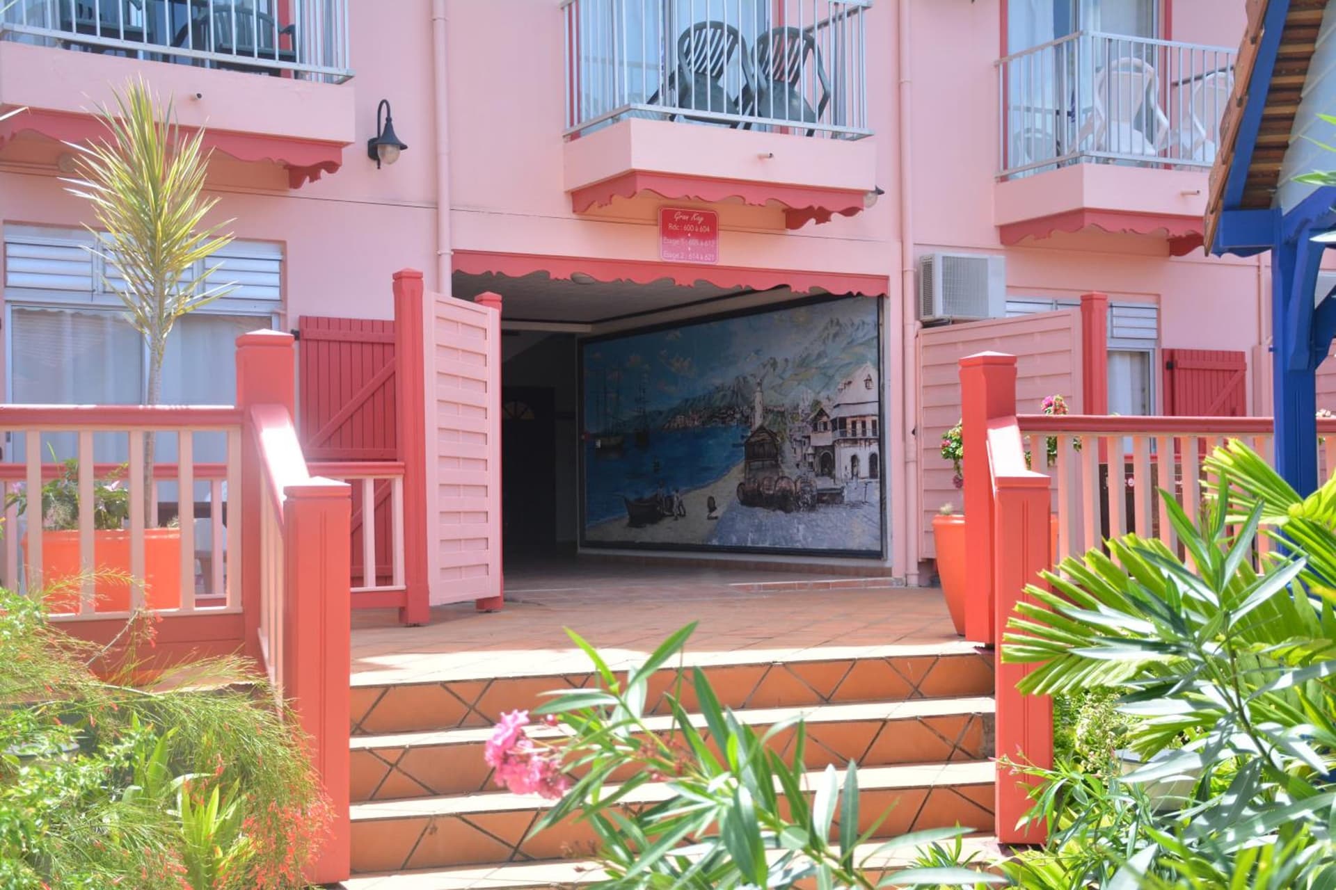 Hotel Bambou - Photo 126