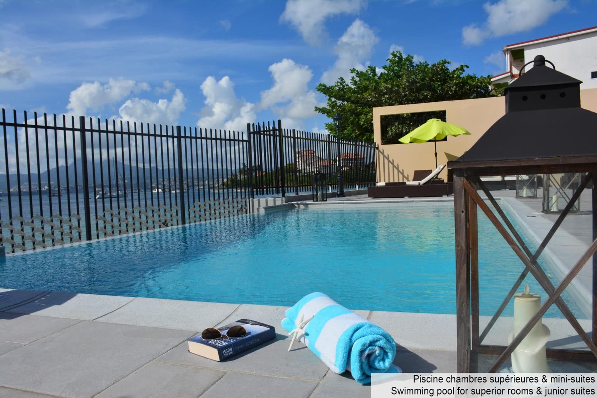 Hotel Bambou - Photo 18