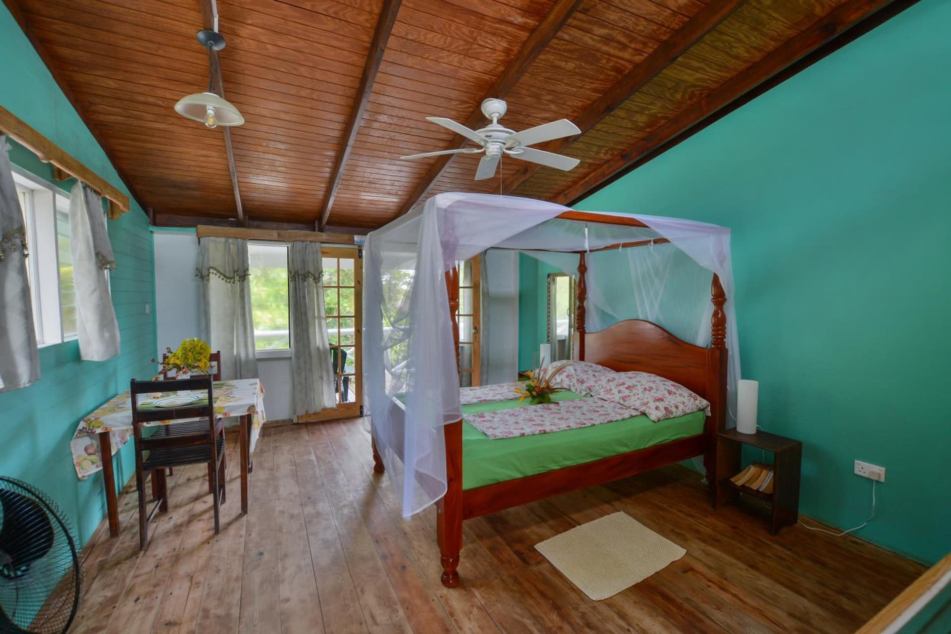 Cabier Ocean Lodge - Photo 34