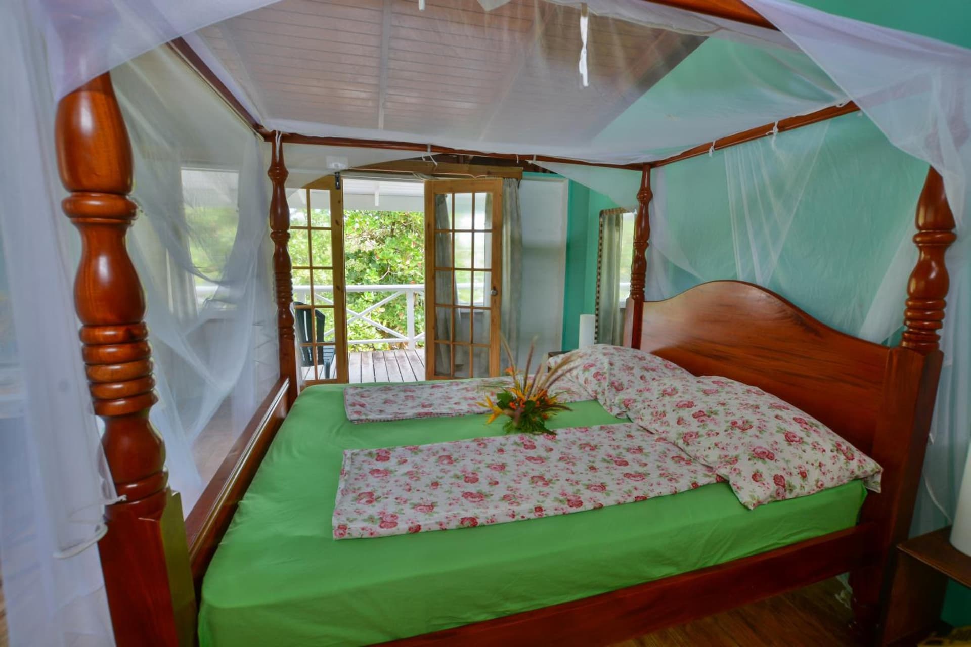 Cabier Ocean Lodge - Photo 35