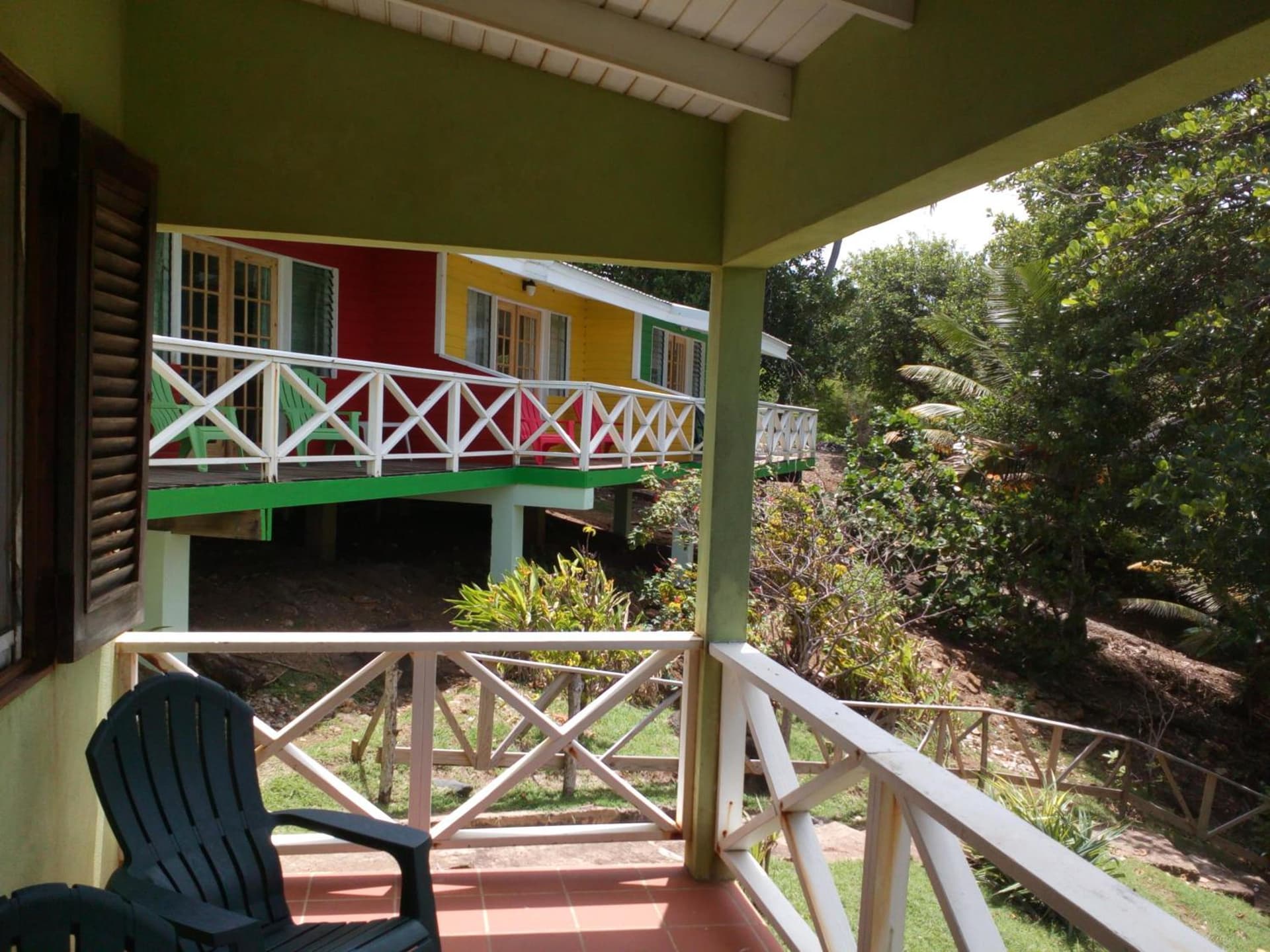 Cabier Ocean Lodge - Photo 30