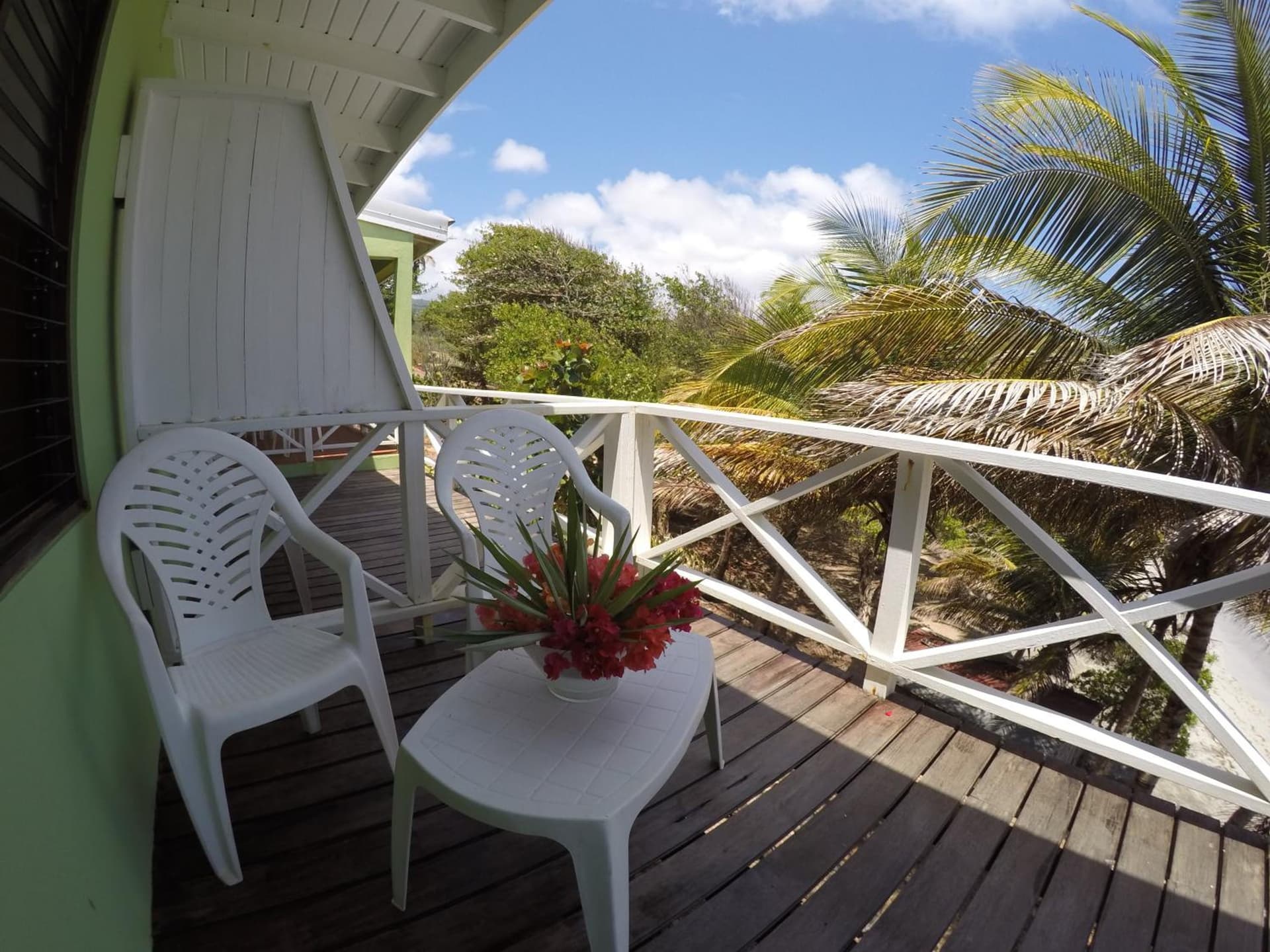 Cabier Ocean Lodge - Photo 31