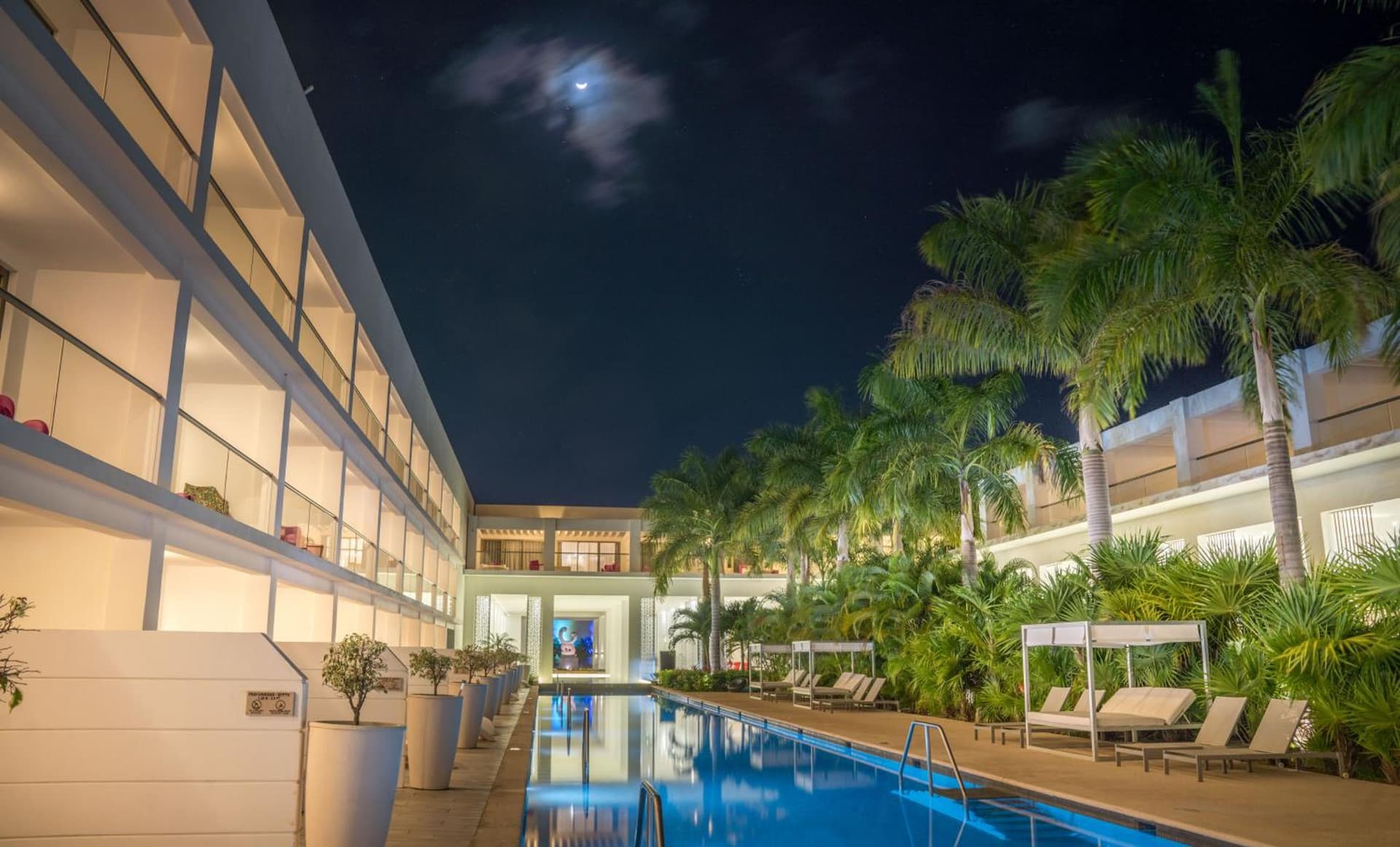 Platinum Yucatan Princess Adults Only - All Inclusive - Photo 42