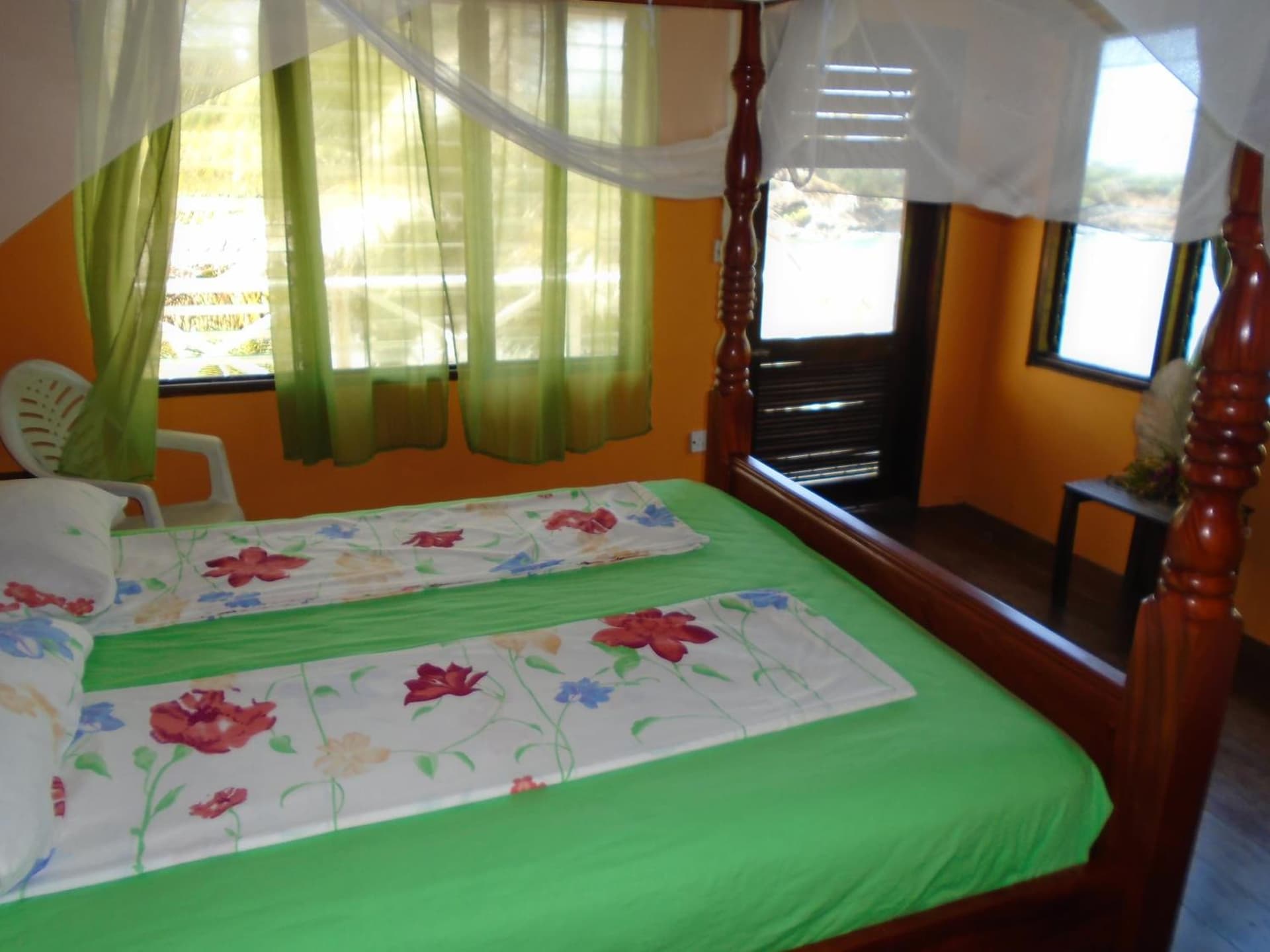 Cabier Ocean Lodge - Photo 28