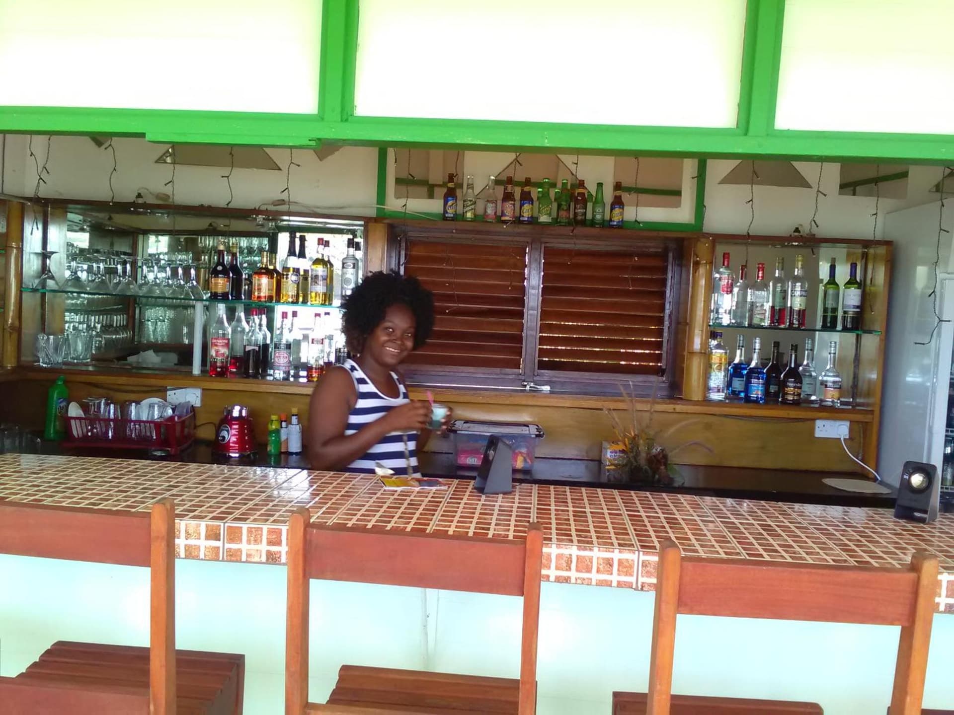 Cabier Ocean Lodge - Photo 24