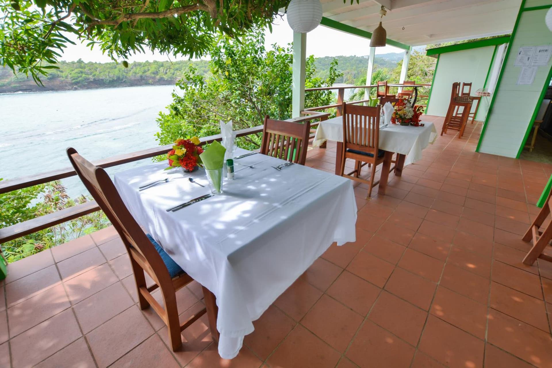 Cabier Ocean Lodge - Photo 25