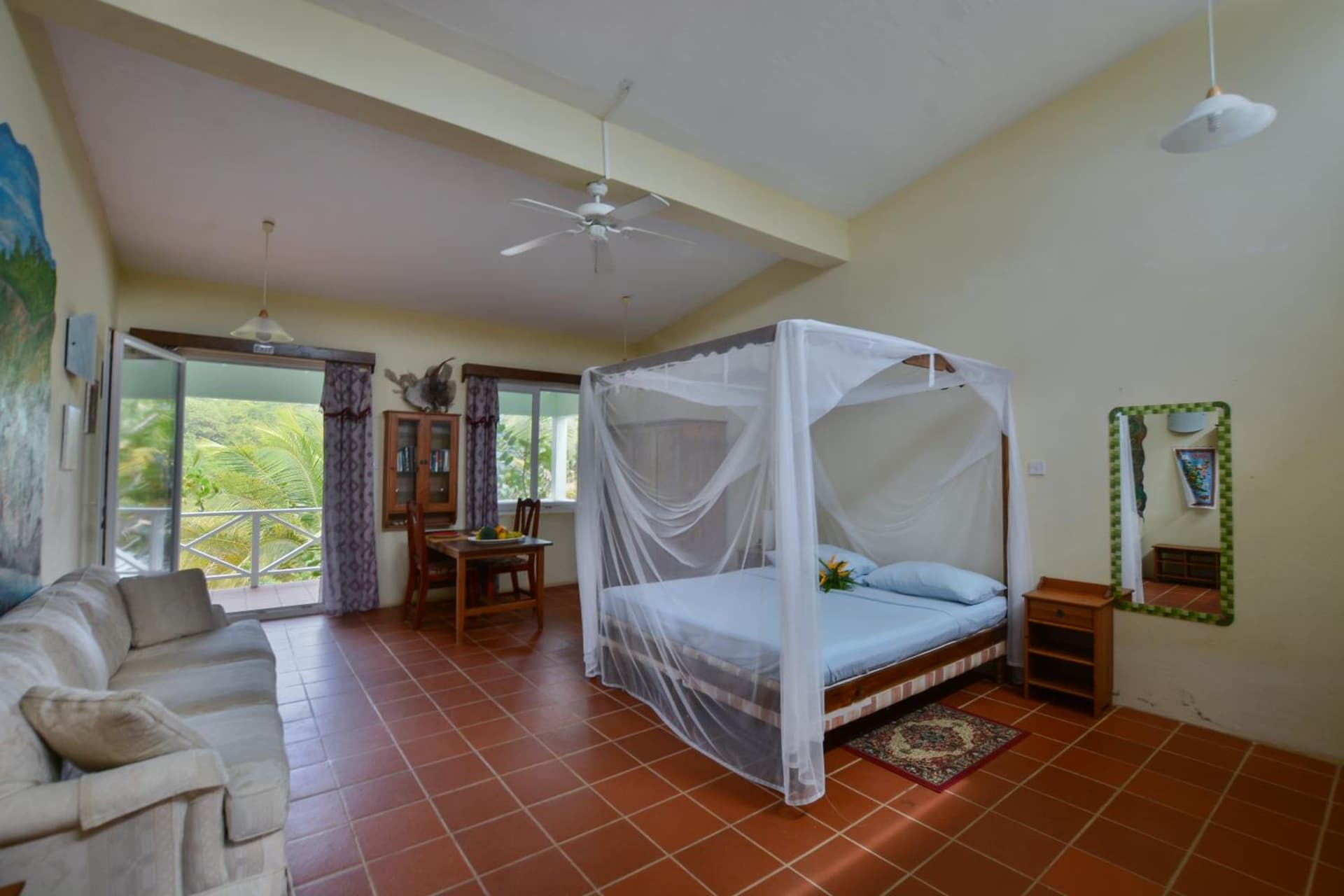 Cabier Ocean Lodge - Photo 22