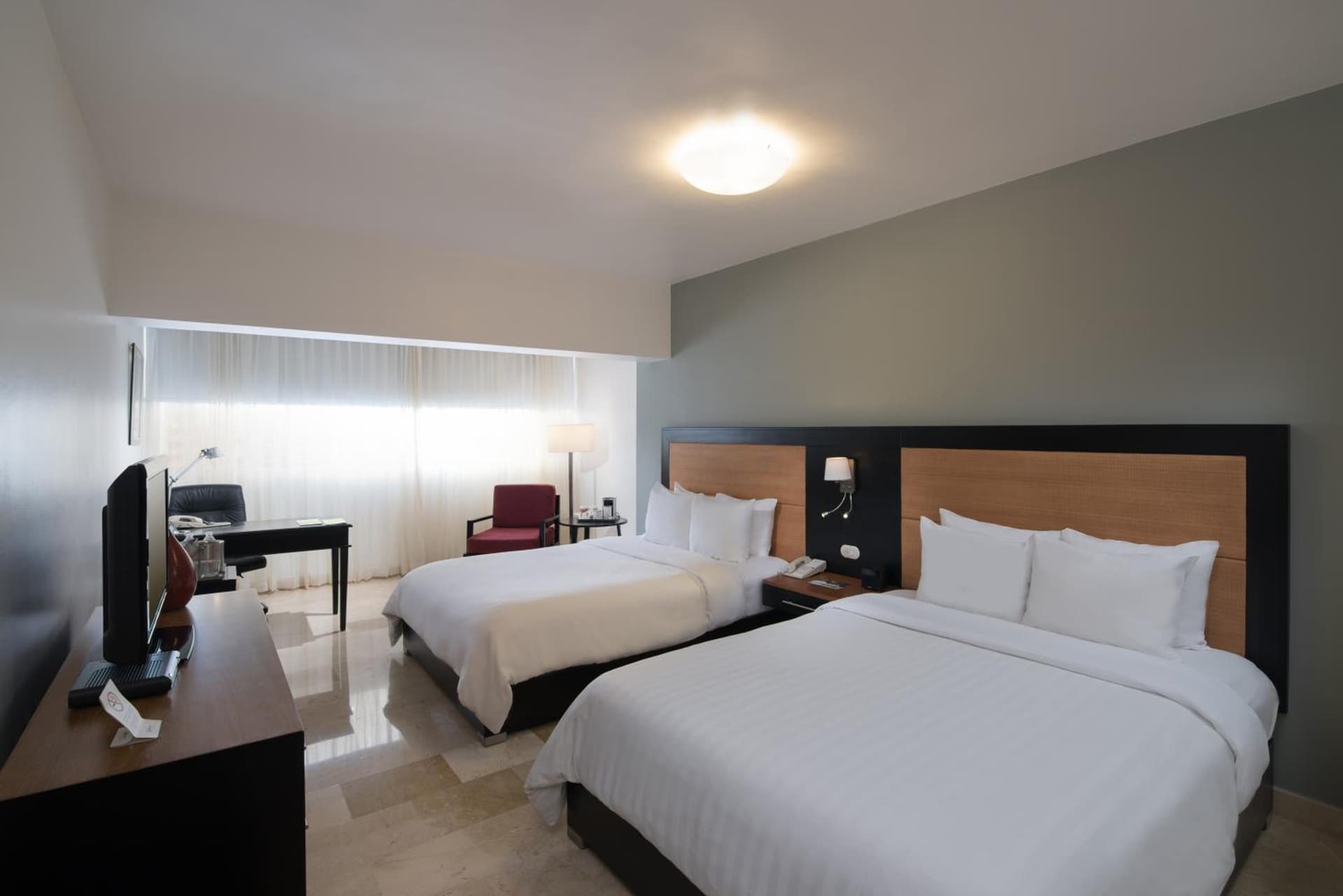 Radisson Hotel Santo Domingo - Photo 54