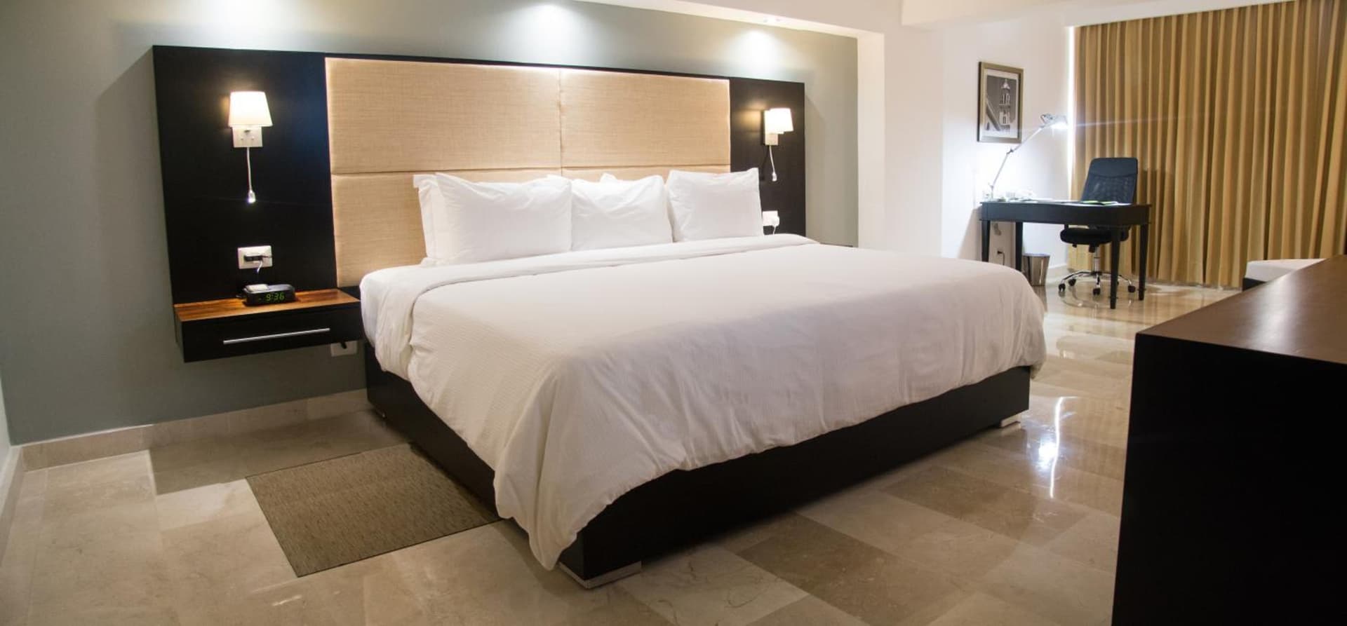 Radisson Hotel Santo Domingo - Photo 50