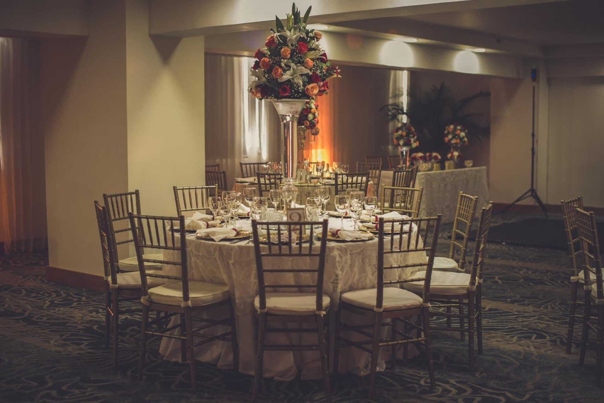 Radisson Hotel Santo Domingo - Photo 25