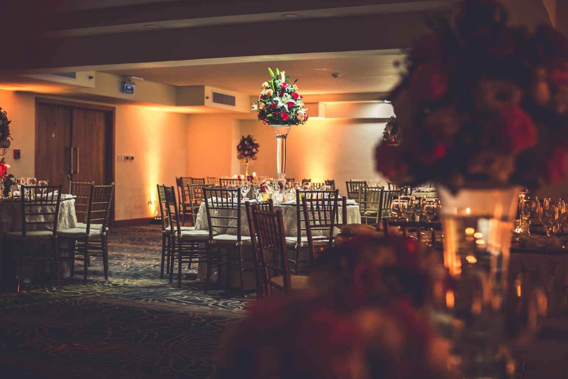 Radisson Hotel Santo Domingo - Photo 24