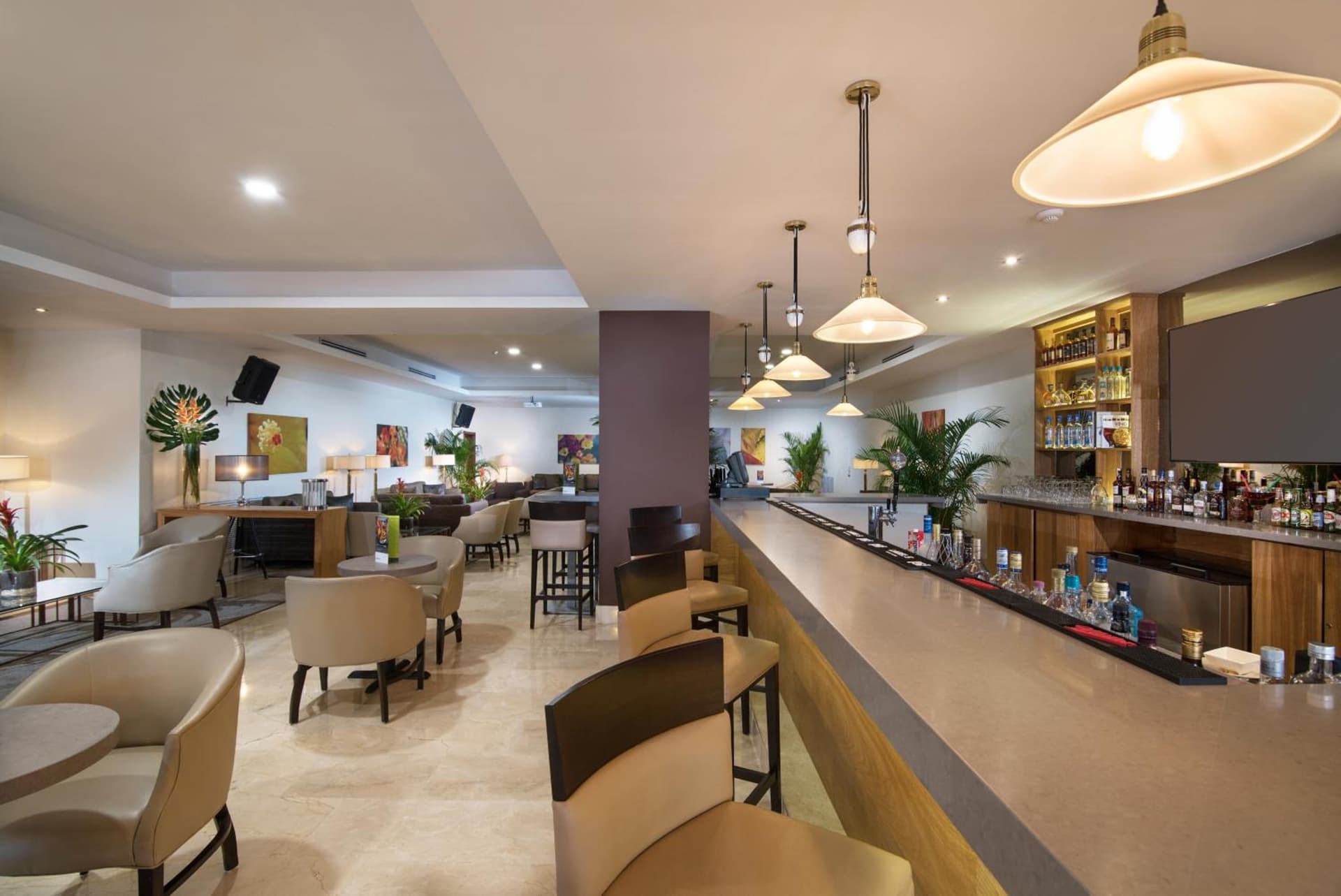 Radisson Hotel Santo Domingo - Photo 26