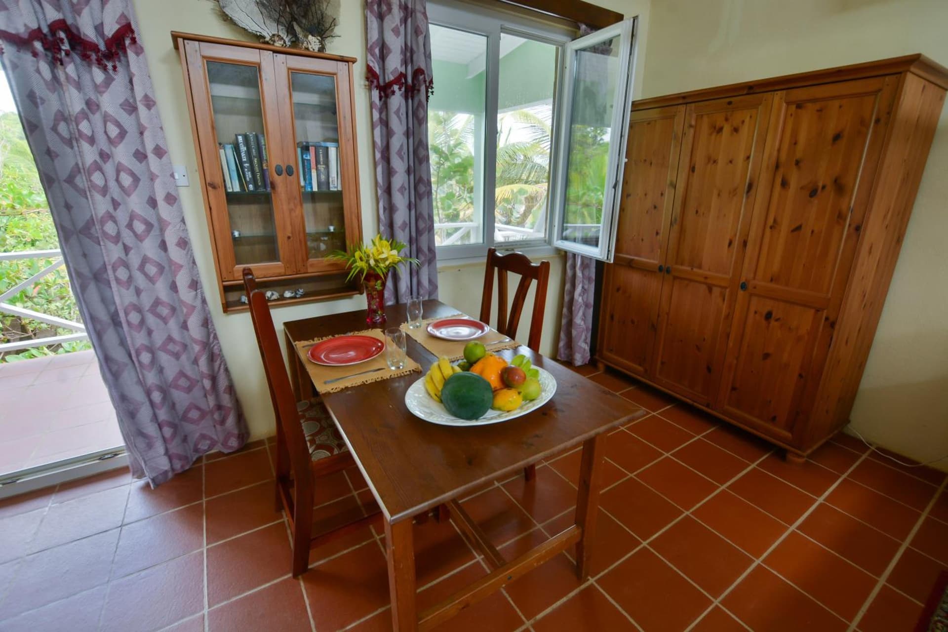 Cabier Ocean Lodge - Photo 18