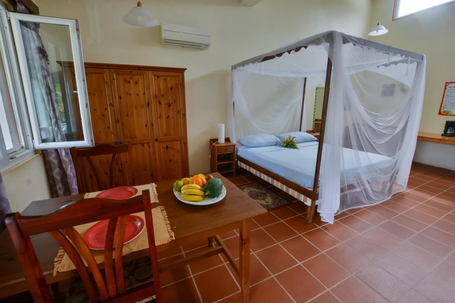 Cabier Ocean Lodge - Photo 19