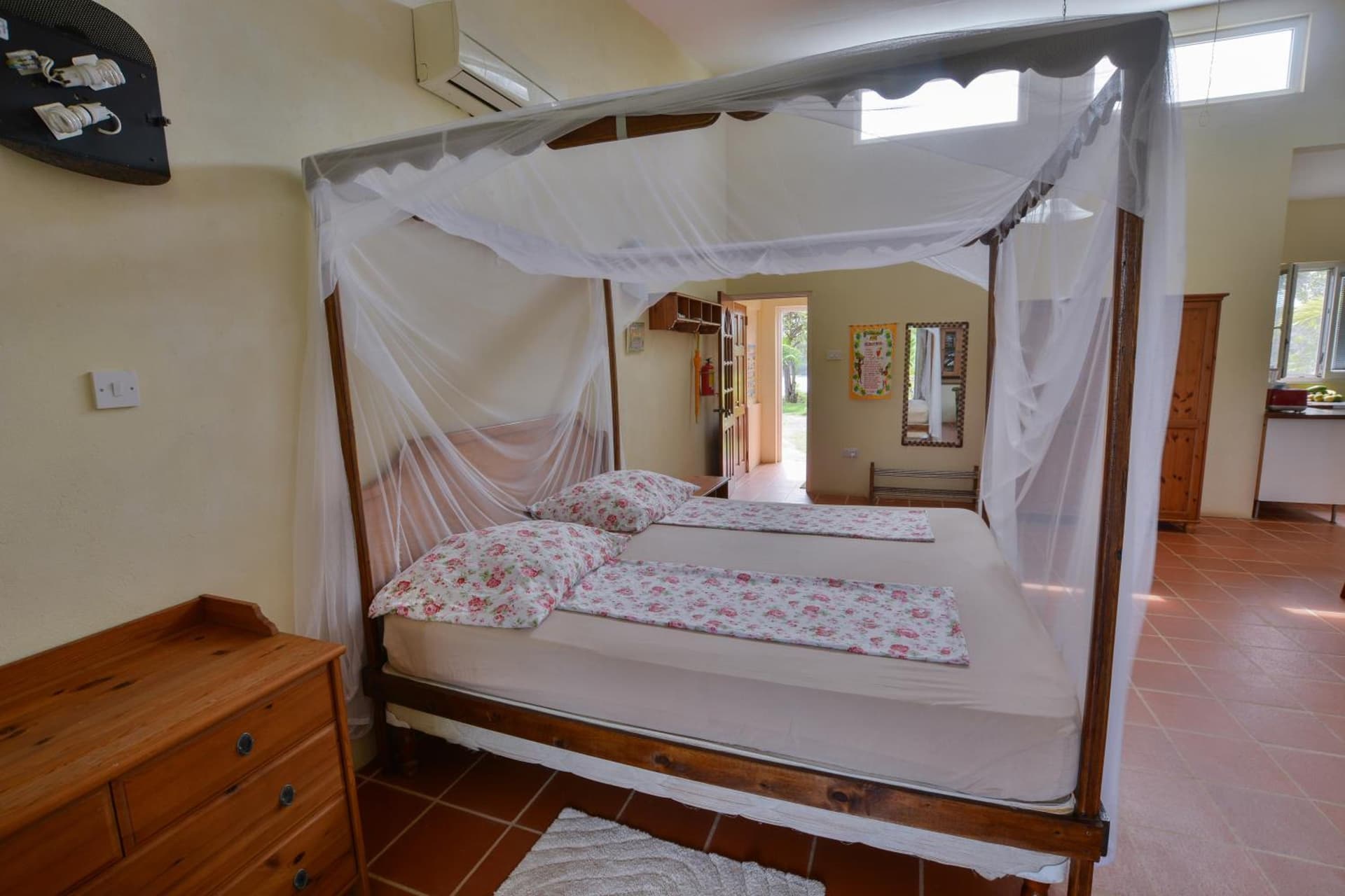 Cabier Ocean Lodge - Photo 17