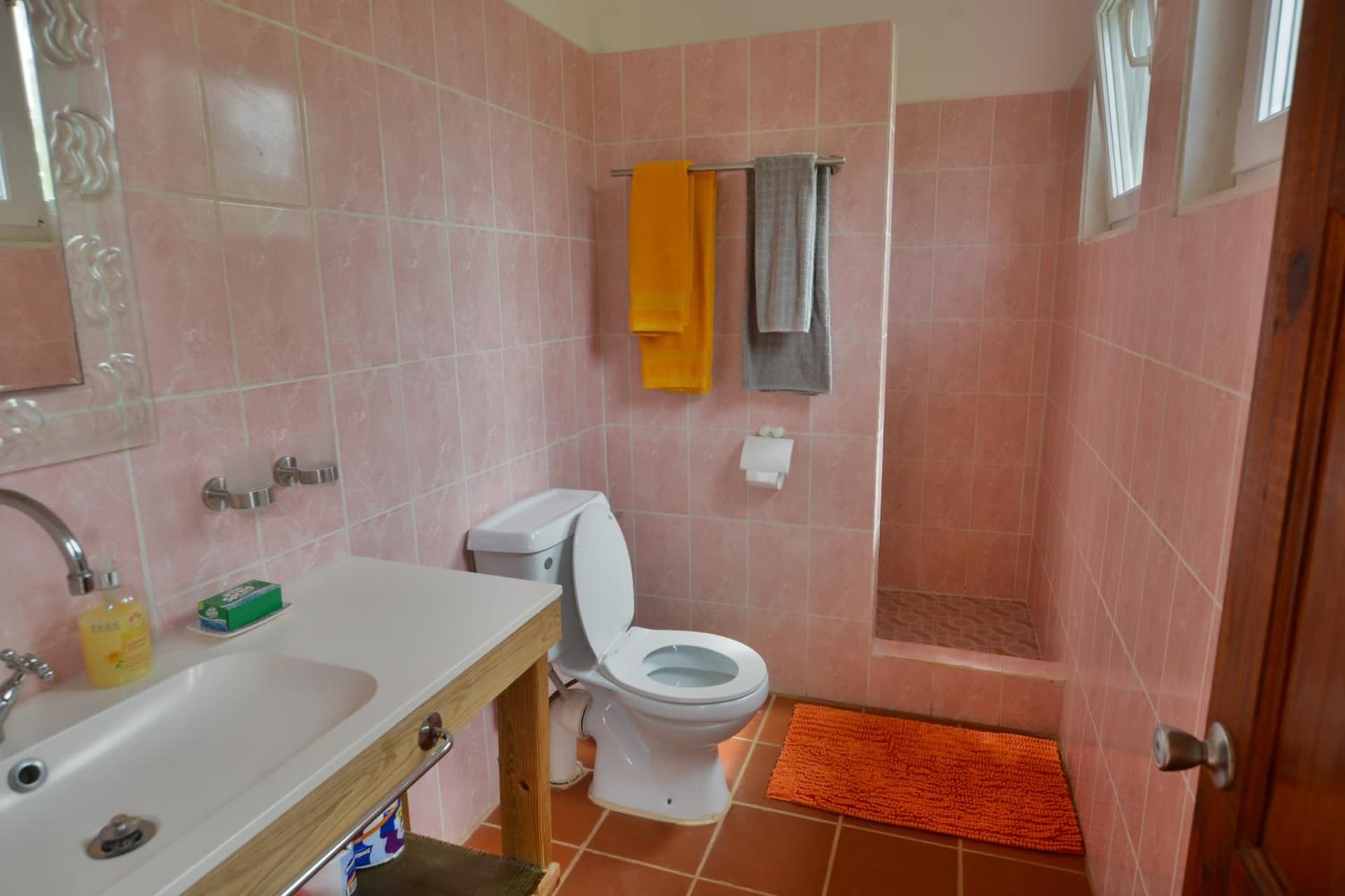 Cabier Ocean Lodge - Photo 13