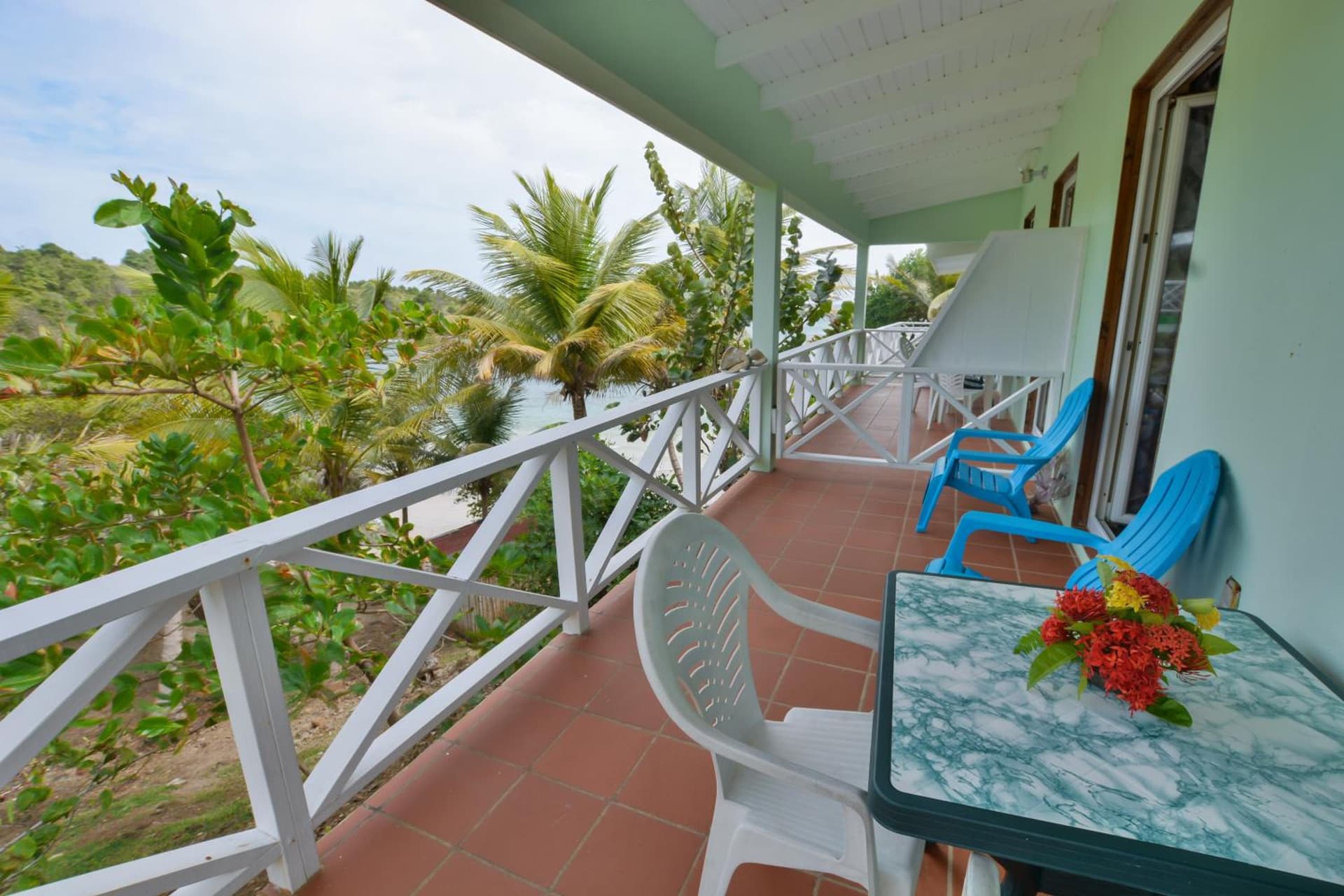 Cabier Ocean Lodge - Photo 15